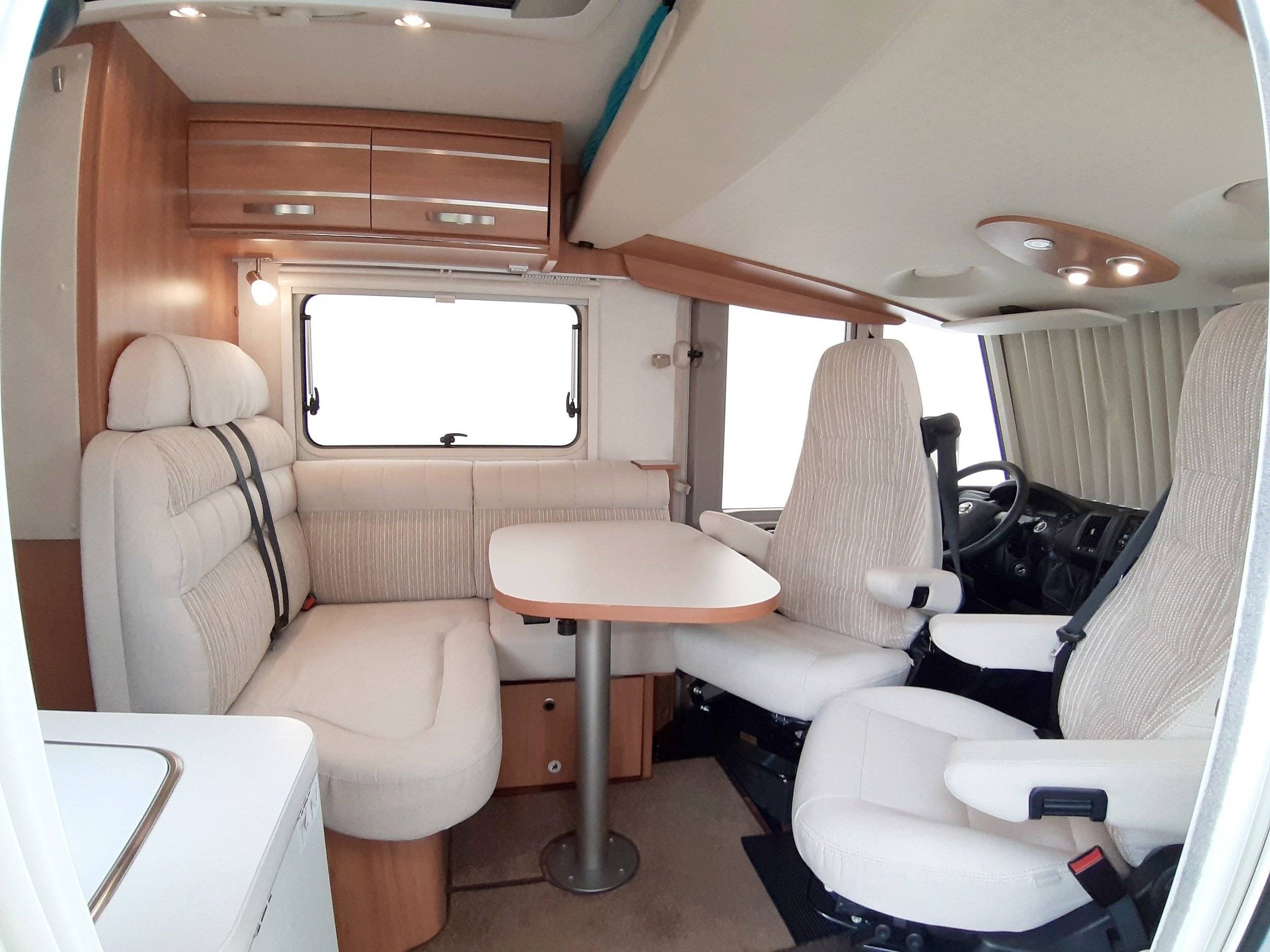 Hymer 504