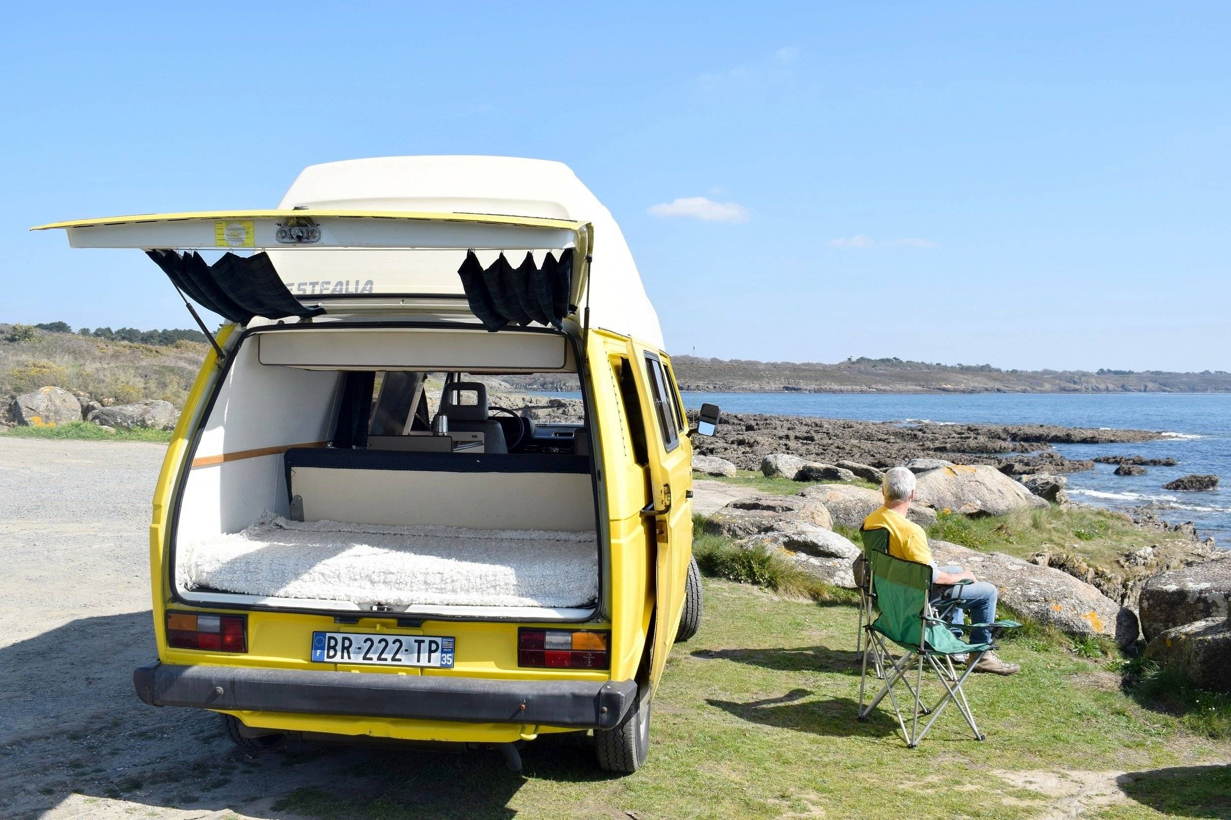 Westfalia westy 1 Westfalia transporter