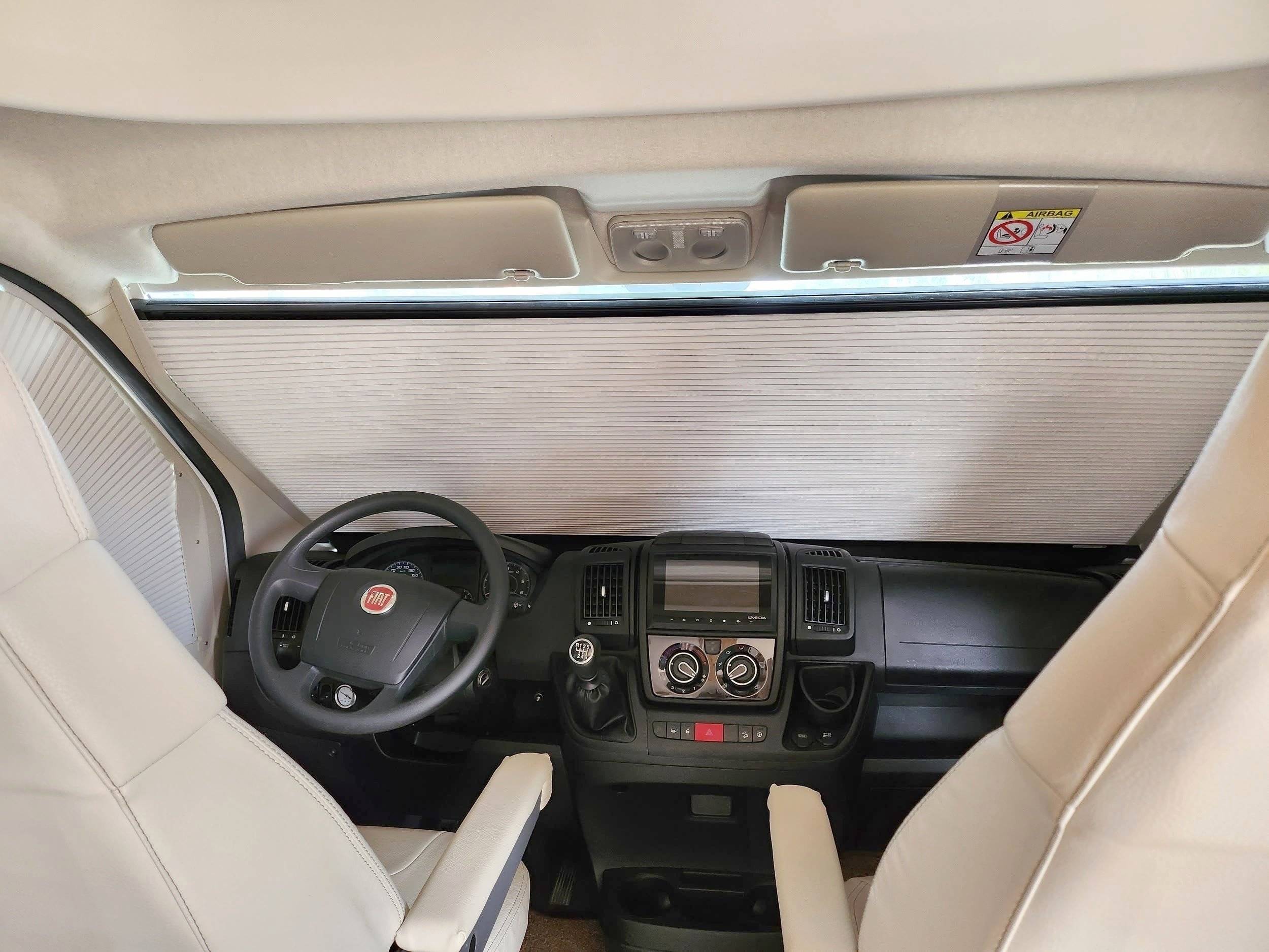 Bavaria BAVARIA T726 STYLE