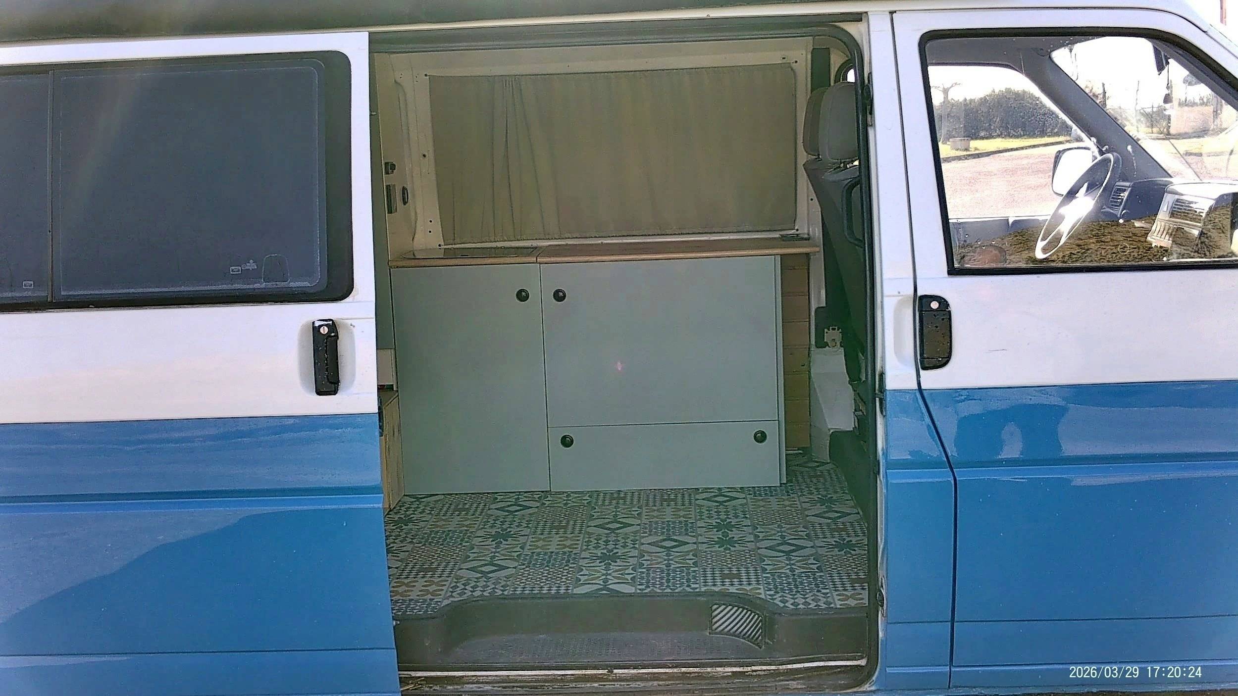 Volkswagen Volkswagen T4