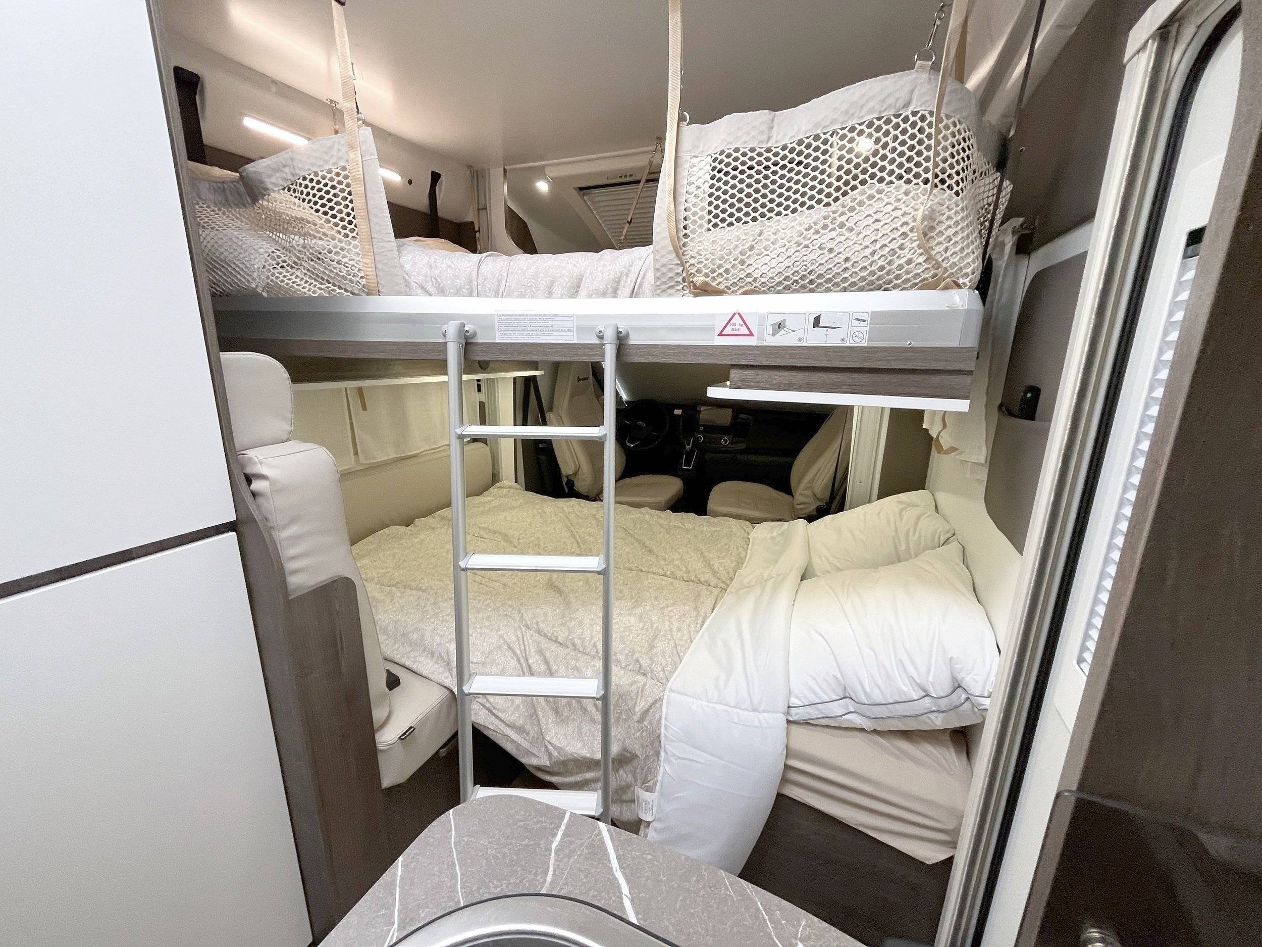 Benimar BENIMAR TESSORO 481