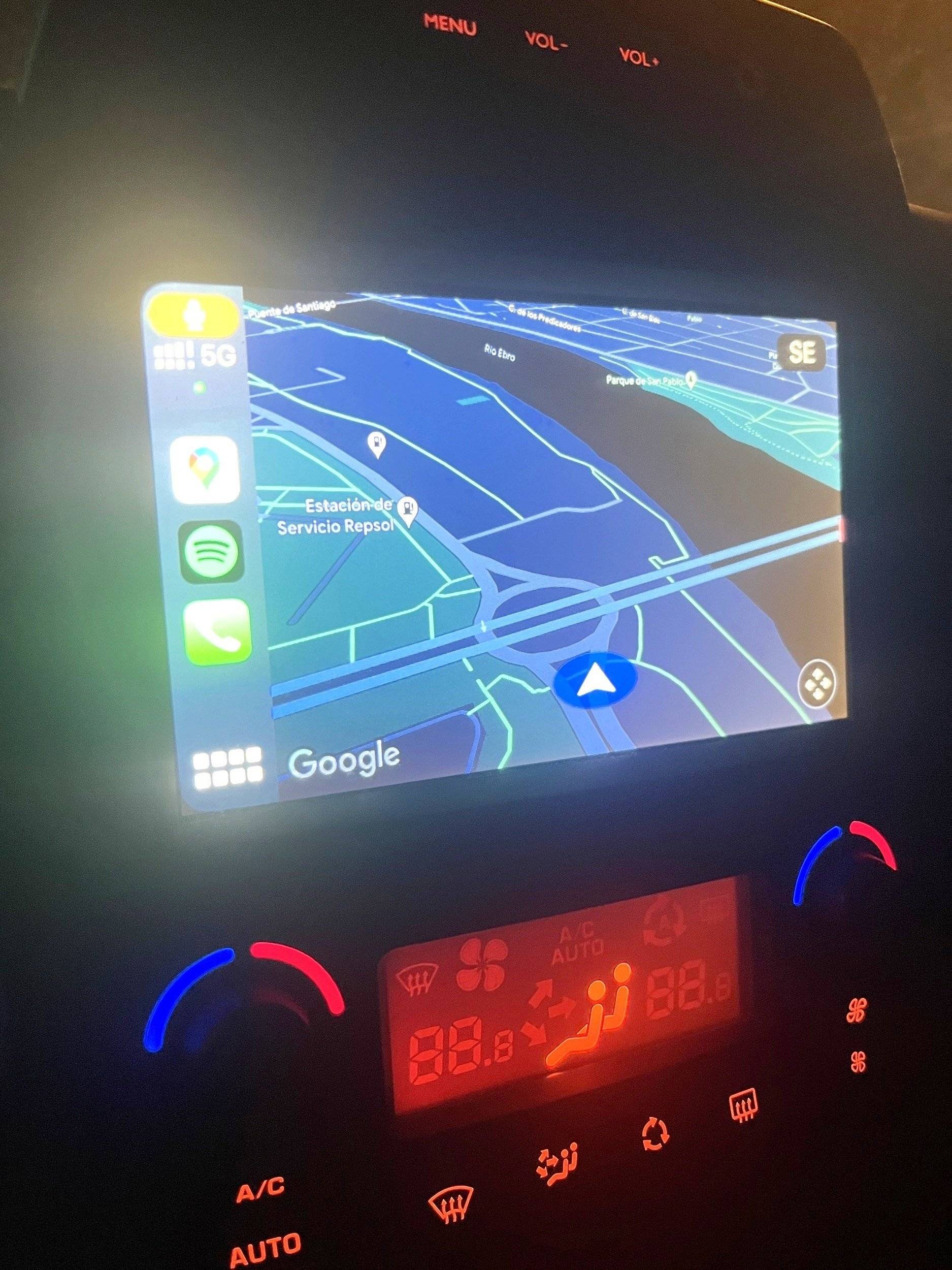 Peugeot Peugeot Partner Tepee