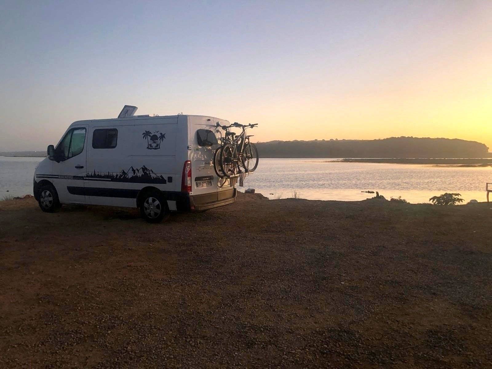 Renault Master 2,3 l 135 ch