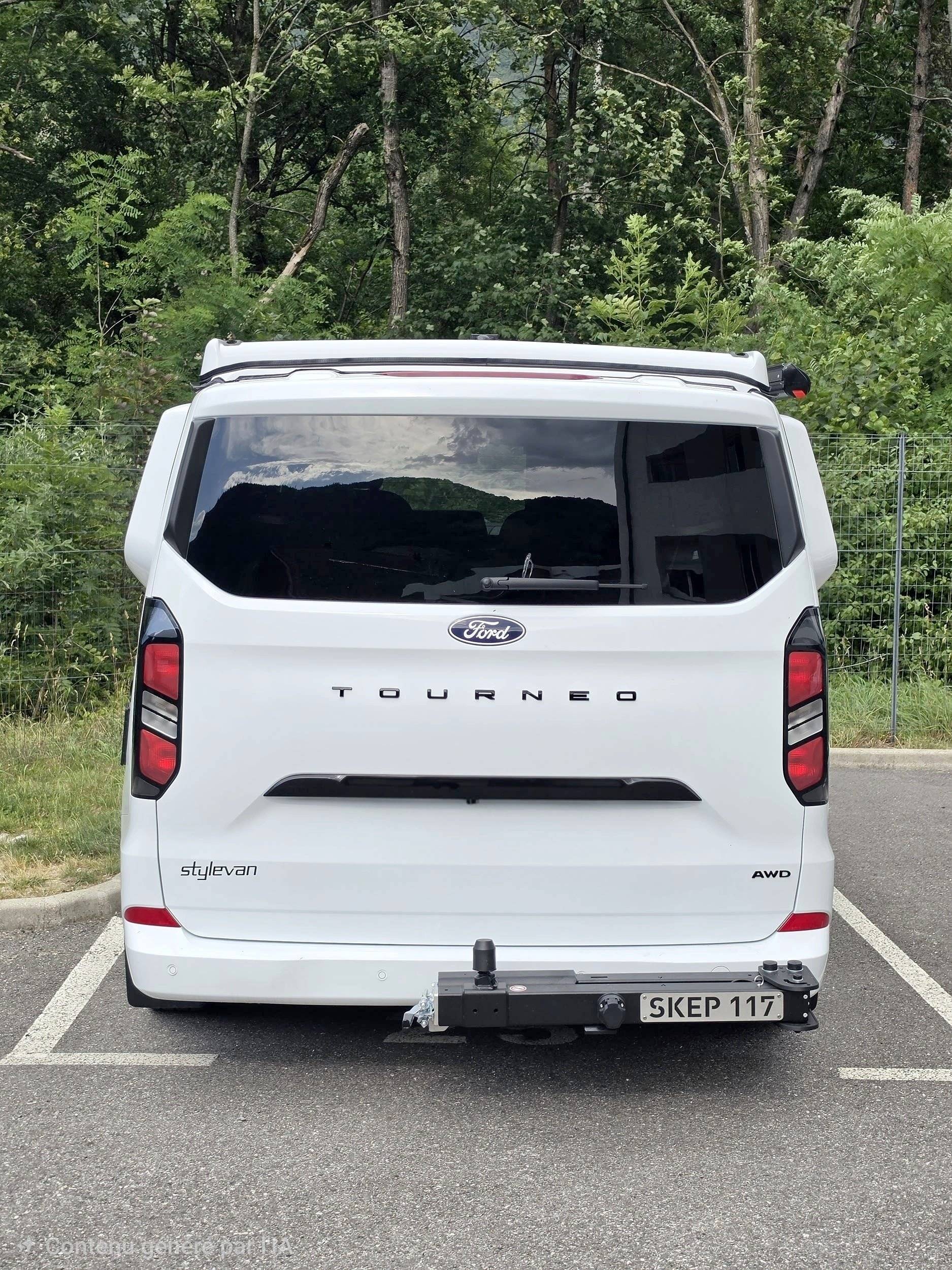 Stylevan Equinoxe 2