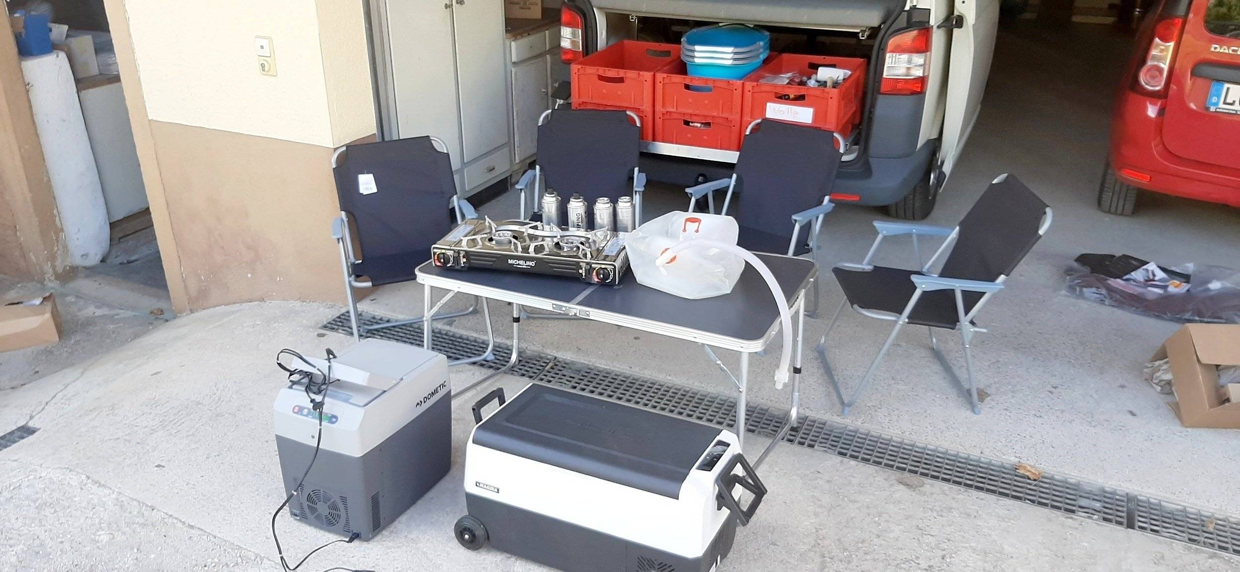 Volkswagen Volkswagen T5 