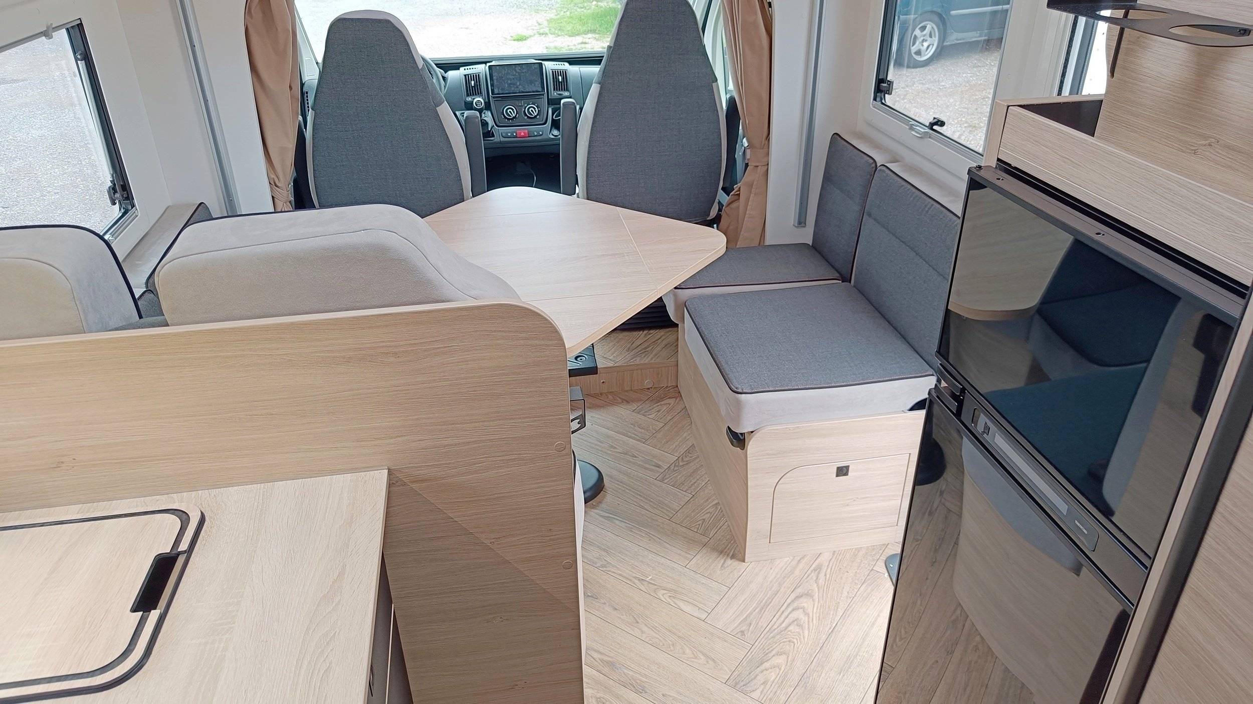 Challenger Challenger 384 etape edition