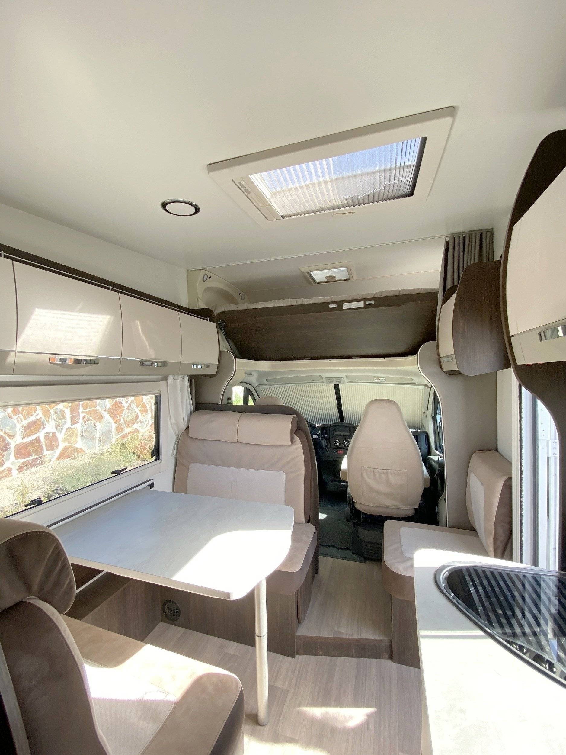 Benimar Benimar Sport 346