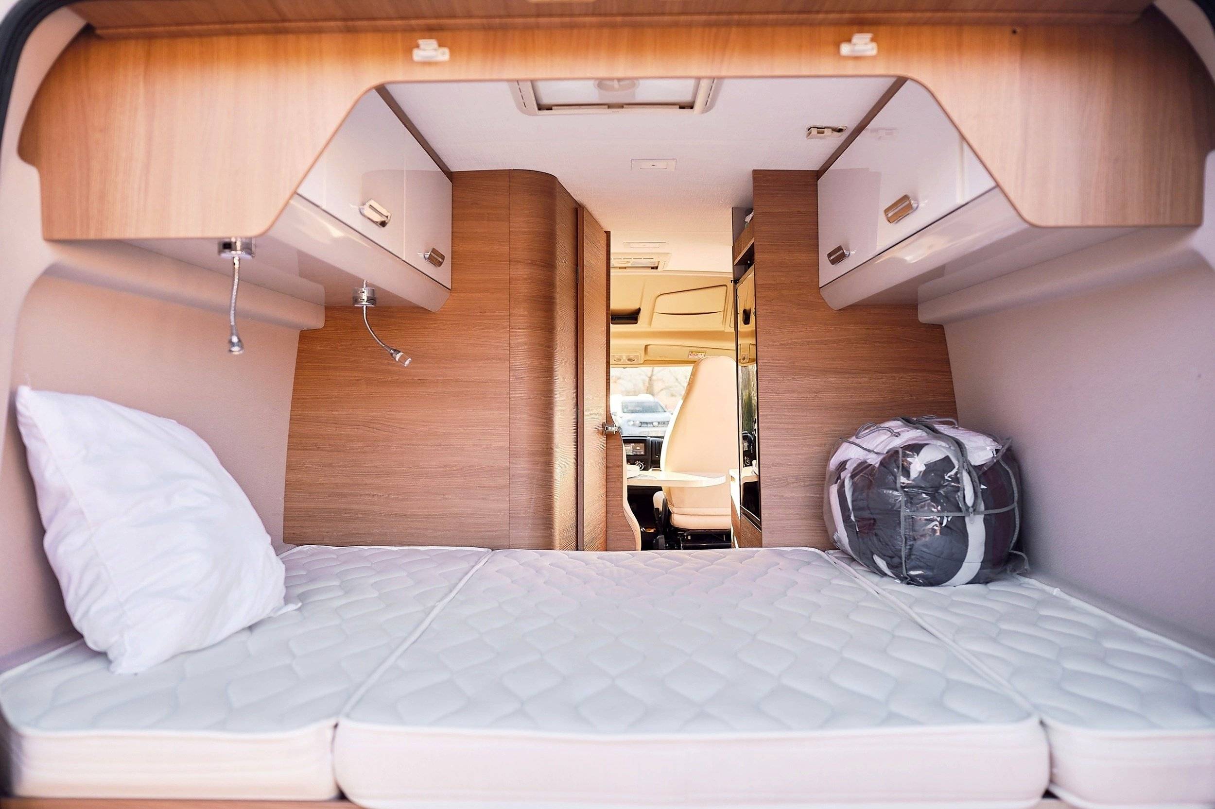 Mclouis Ducato Mc Louis