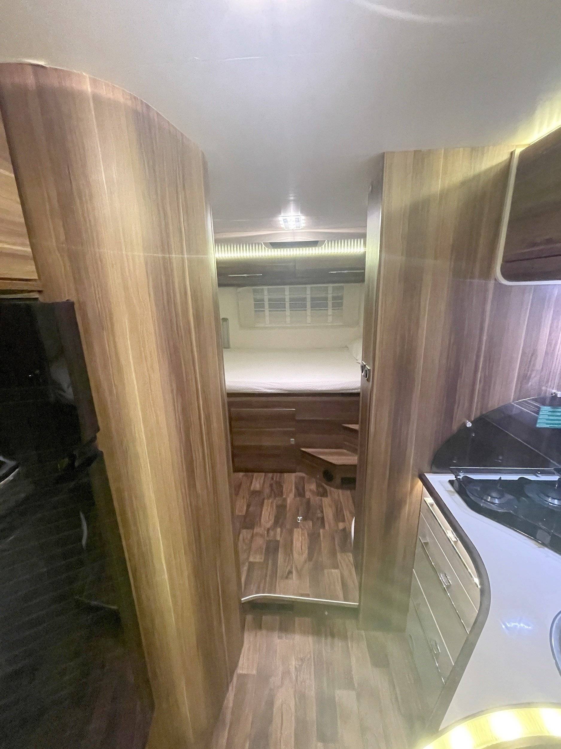 Roller Team Roller Team Pegaso Mythos 298