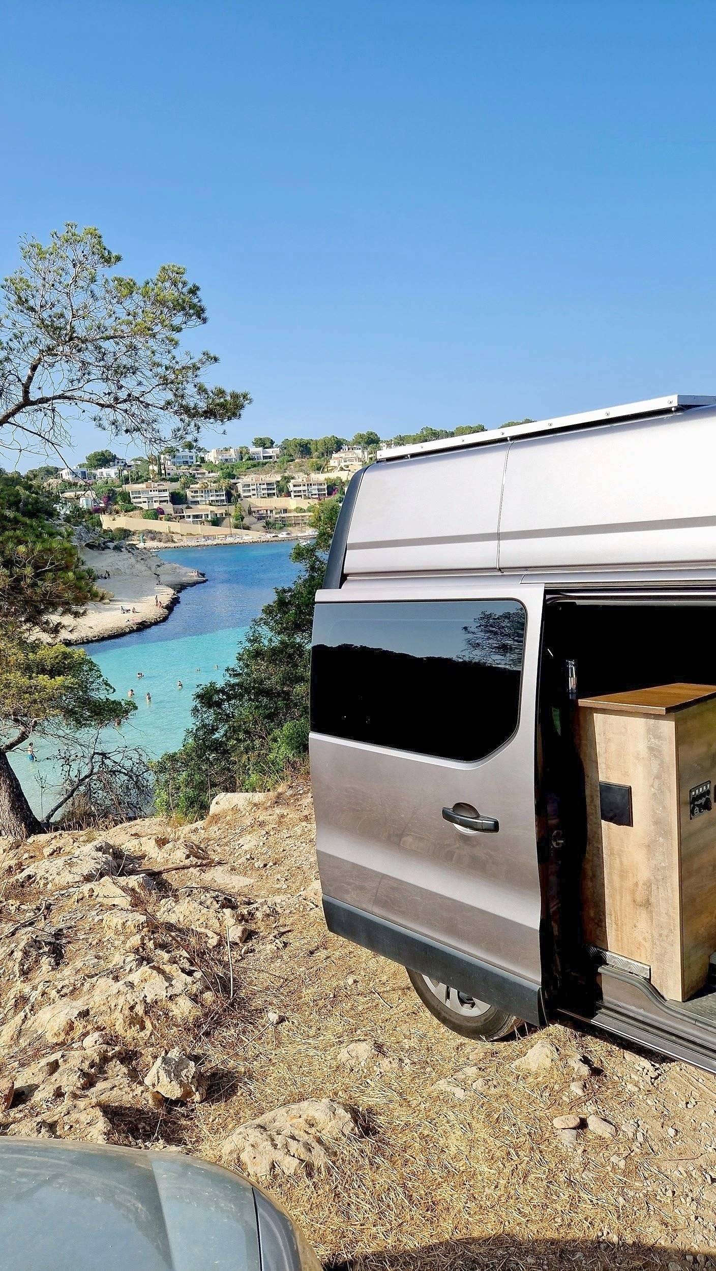 Custo Van Fiat talento