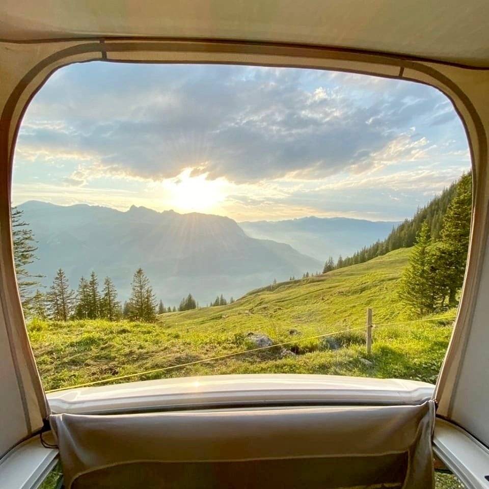 Volkswagen VOLKSWAGEN CALIFORNIA