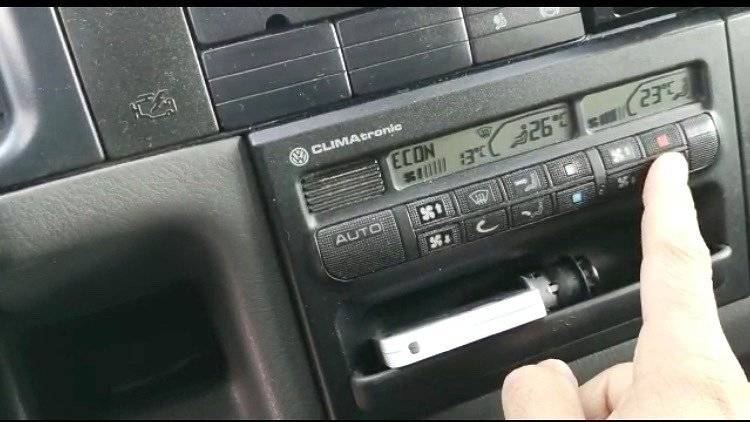 Volkswagen TDI 2.5 102 CV