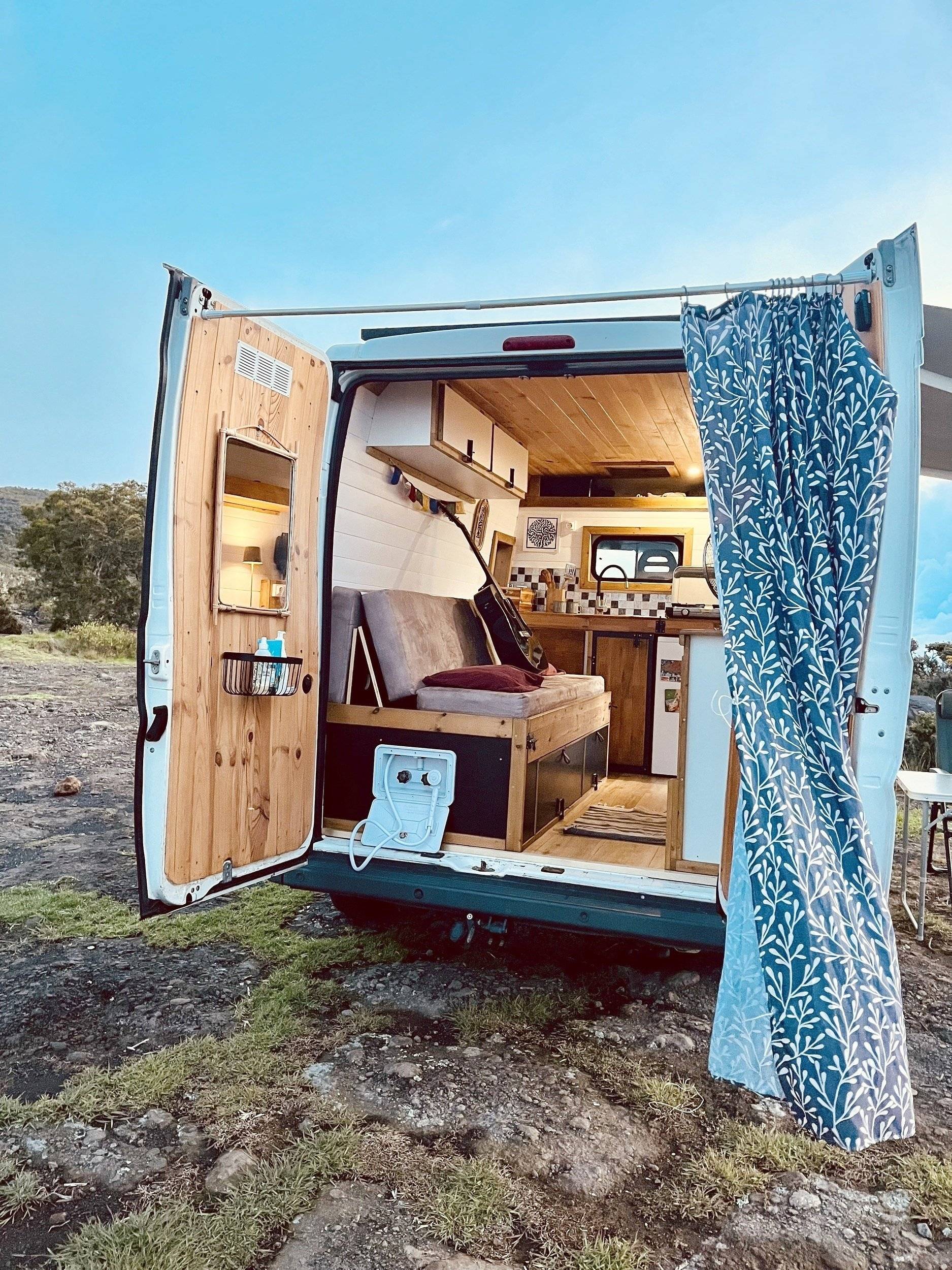 Aménagement Aménagement personnel