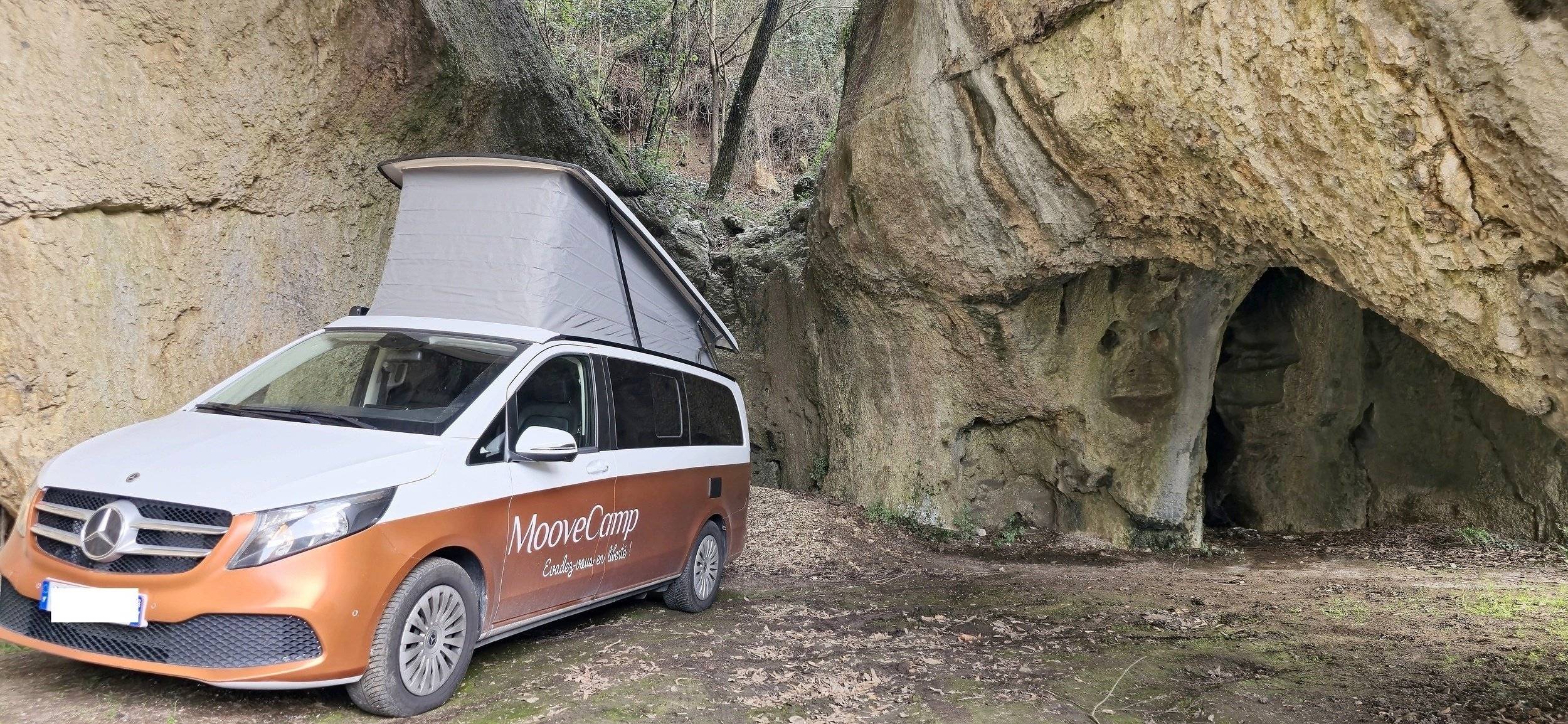 Mercedes Mercedes Marco polo