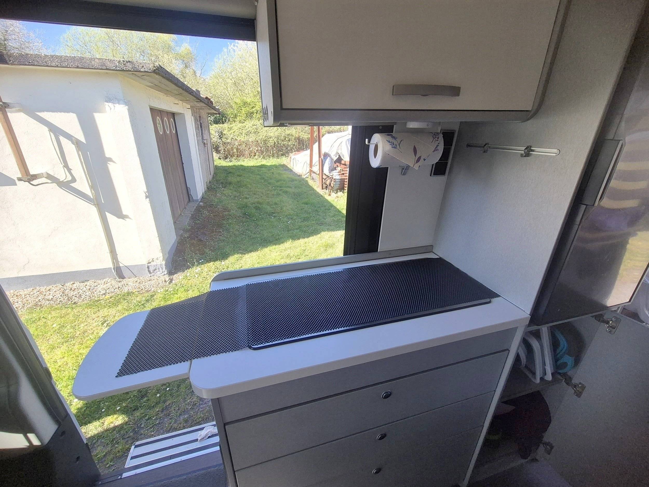 Hymer Free 600