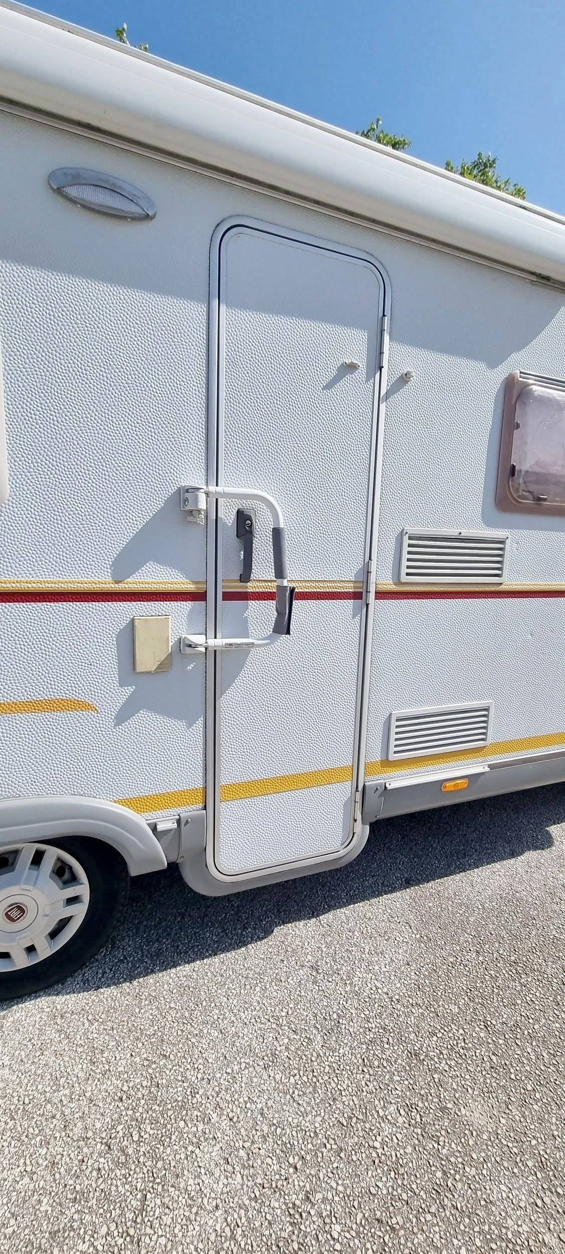 Sunlight Ducato 2,3 130 ch