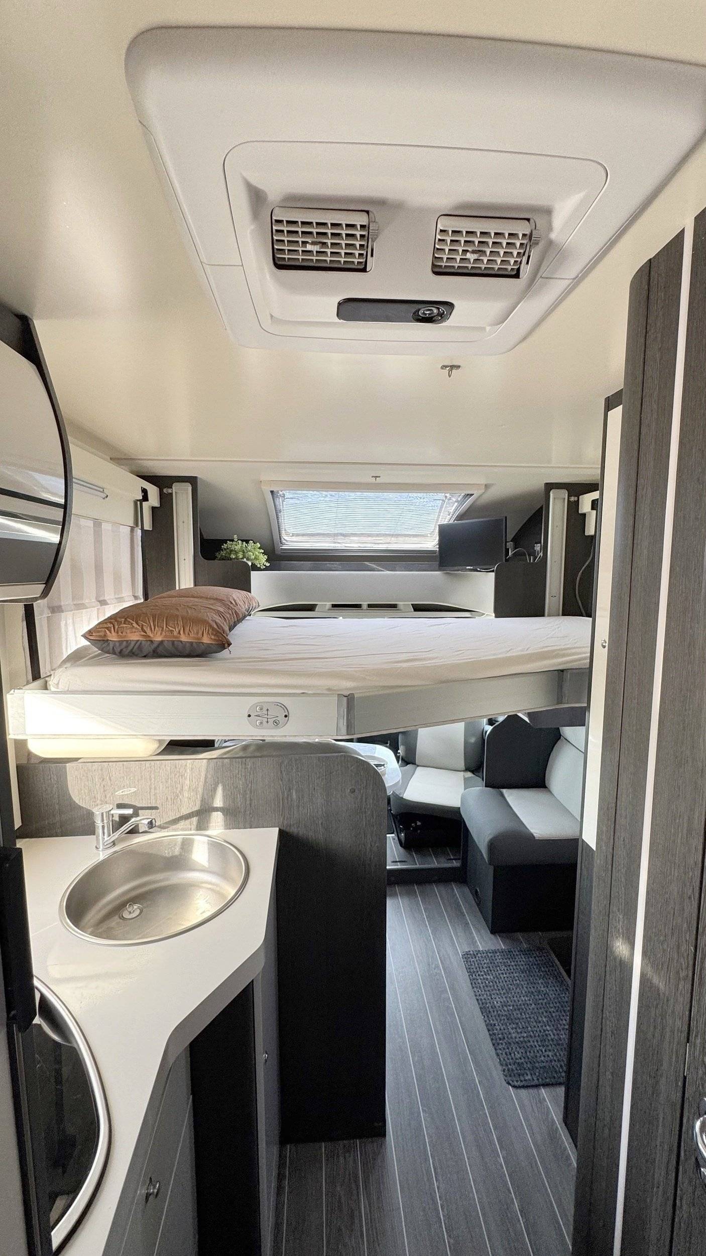 Roller Team Kronos 294TL