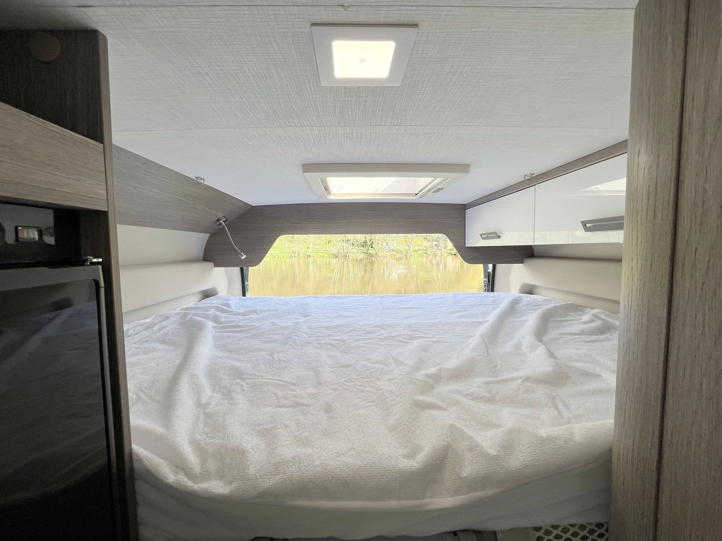 Chausson V594 MAX ROADLINE VIP
