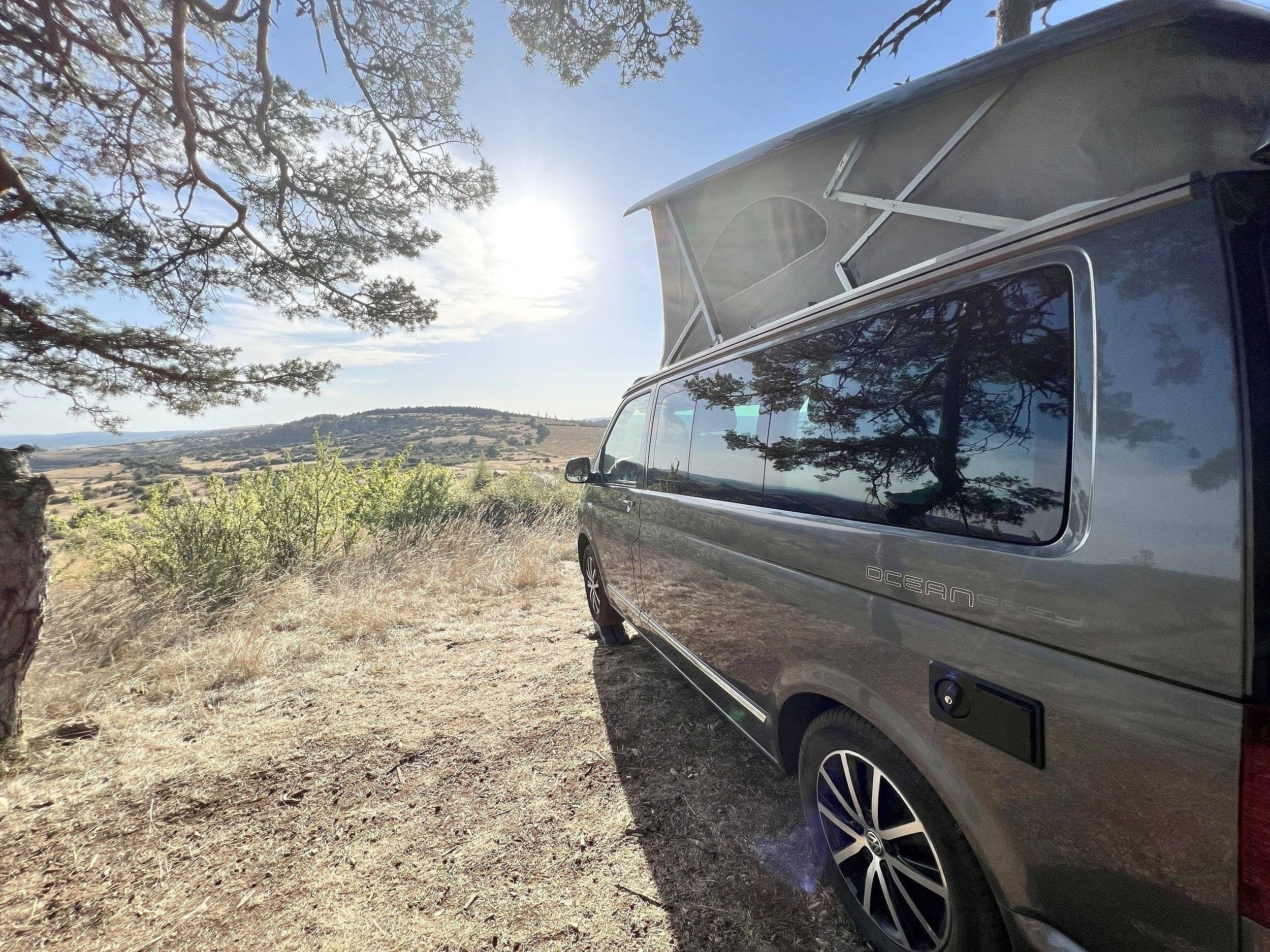 Volkswagen T6 2,0 l 150 ch