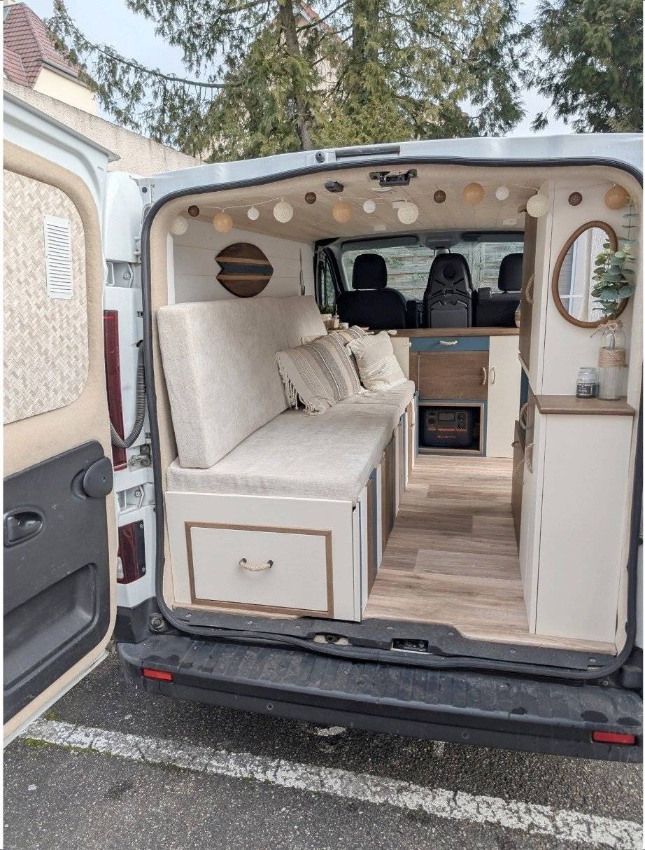 Van 