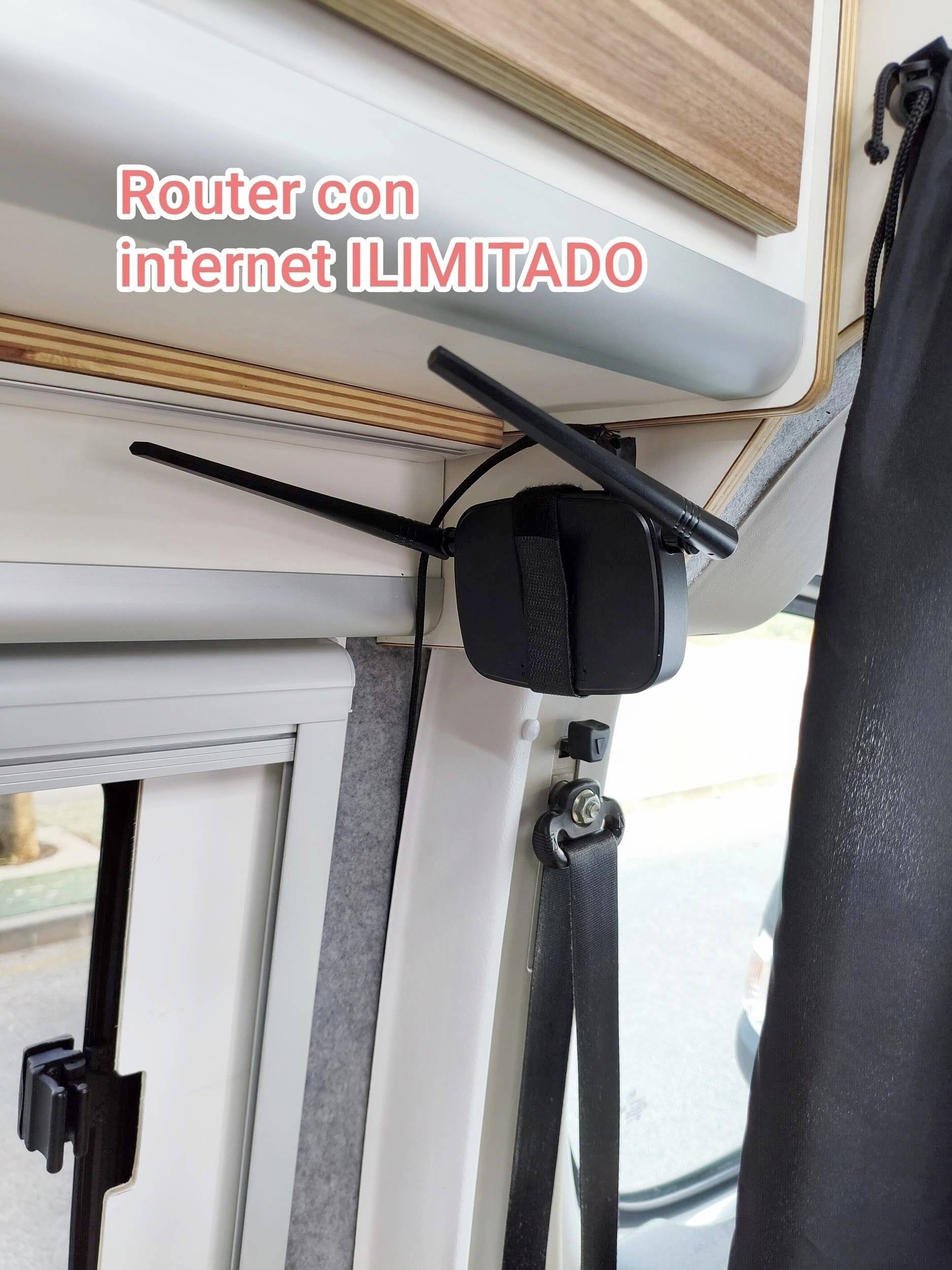Citroen Jumper