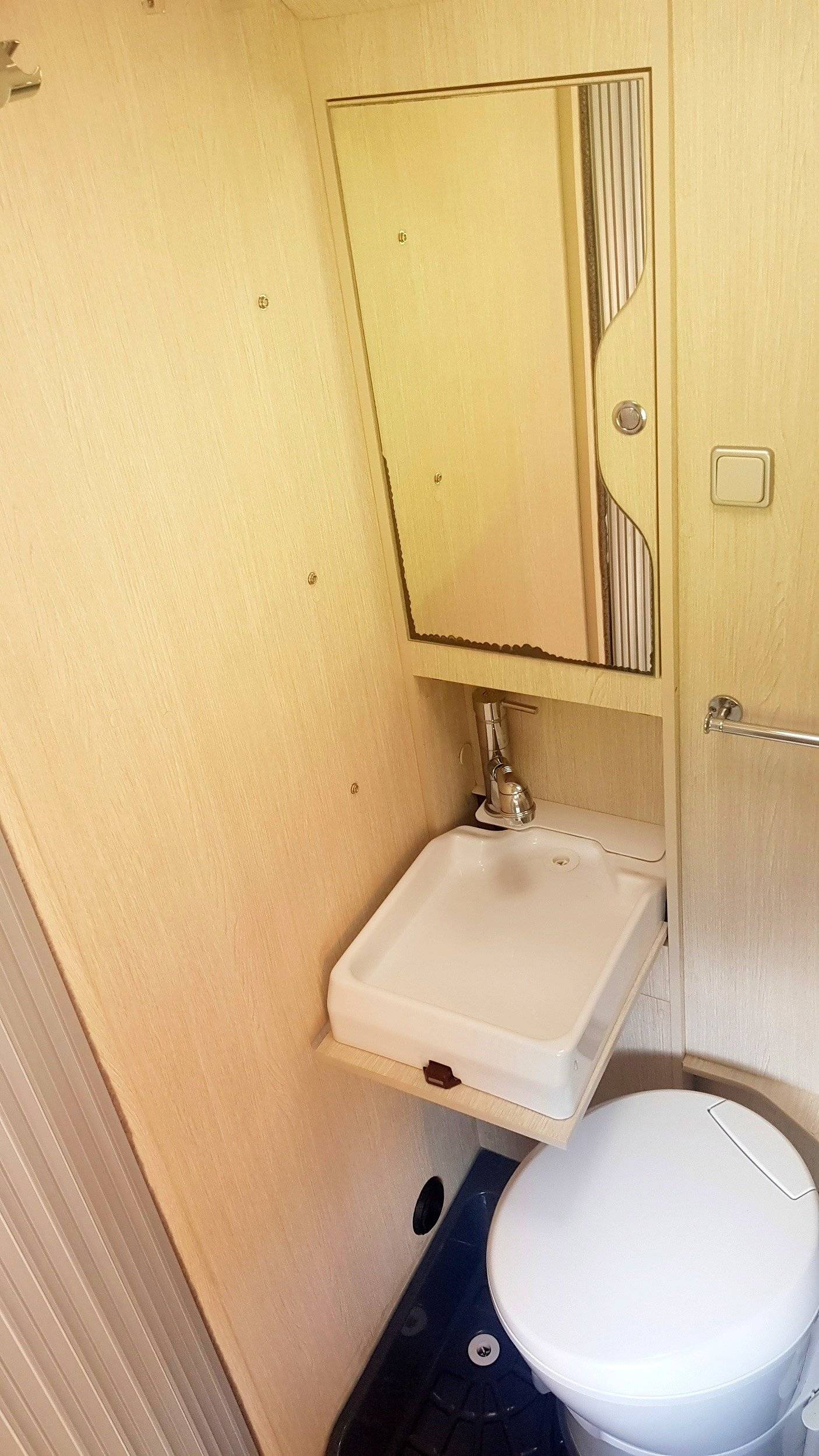 Vany 114 Ducato 2,3 l Multijet 130 ch.