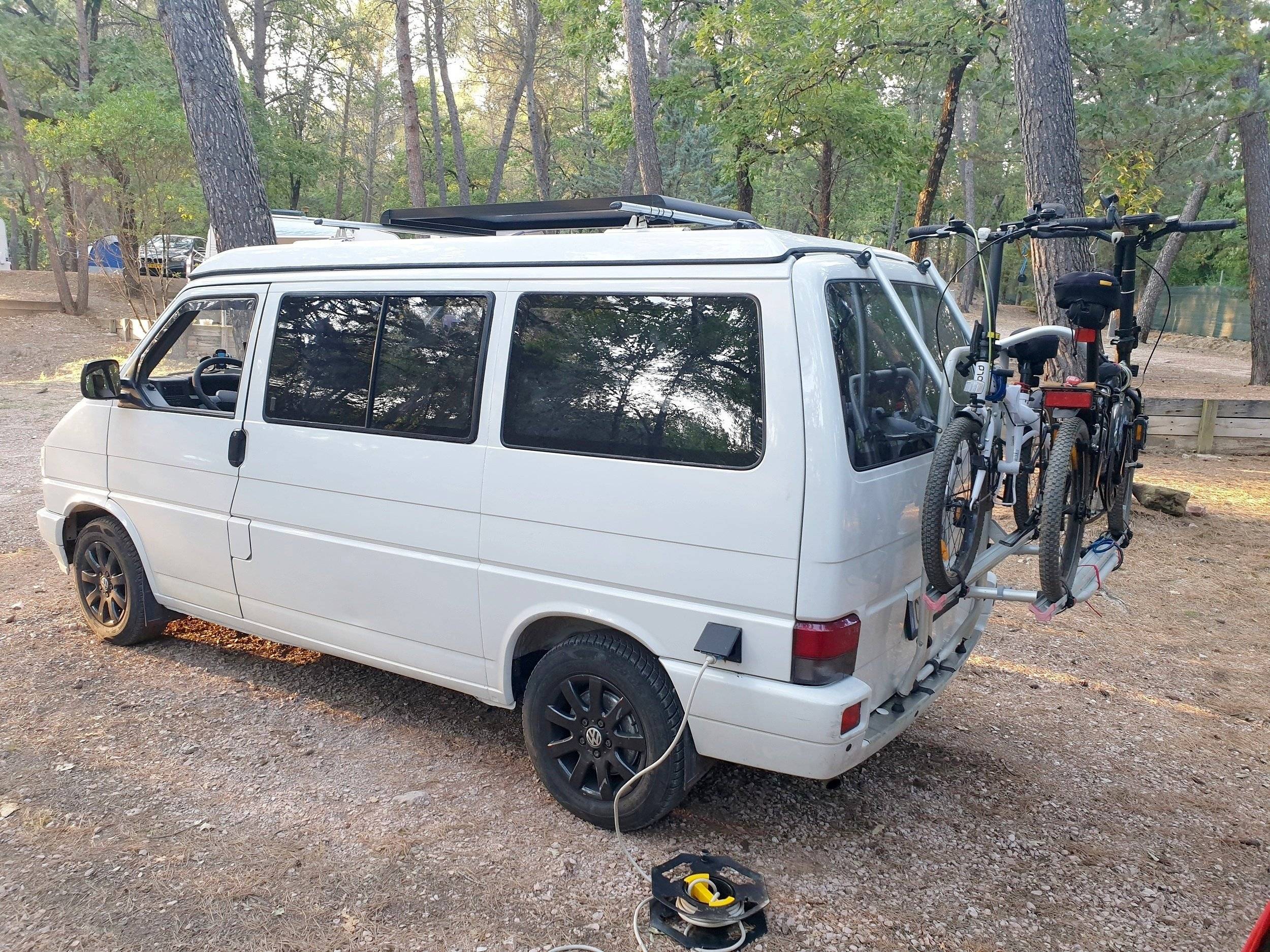 Westfalia California