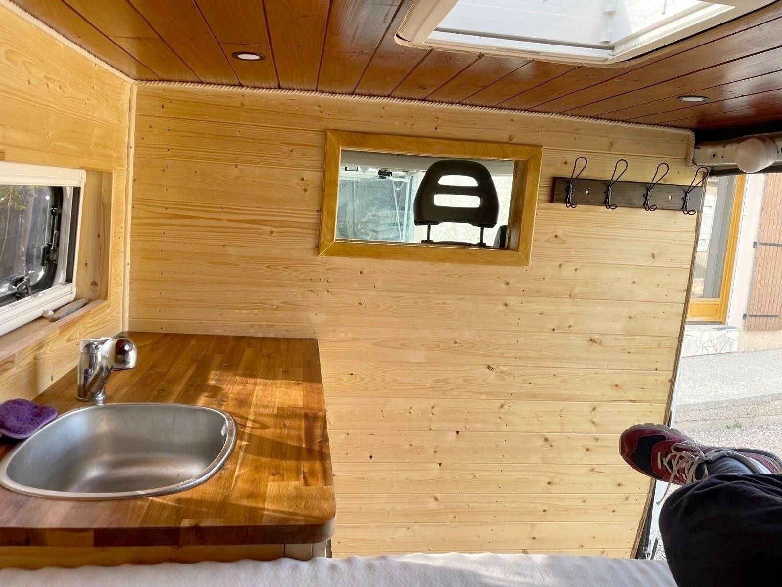 Fiat Ducato 120 Multijet