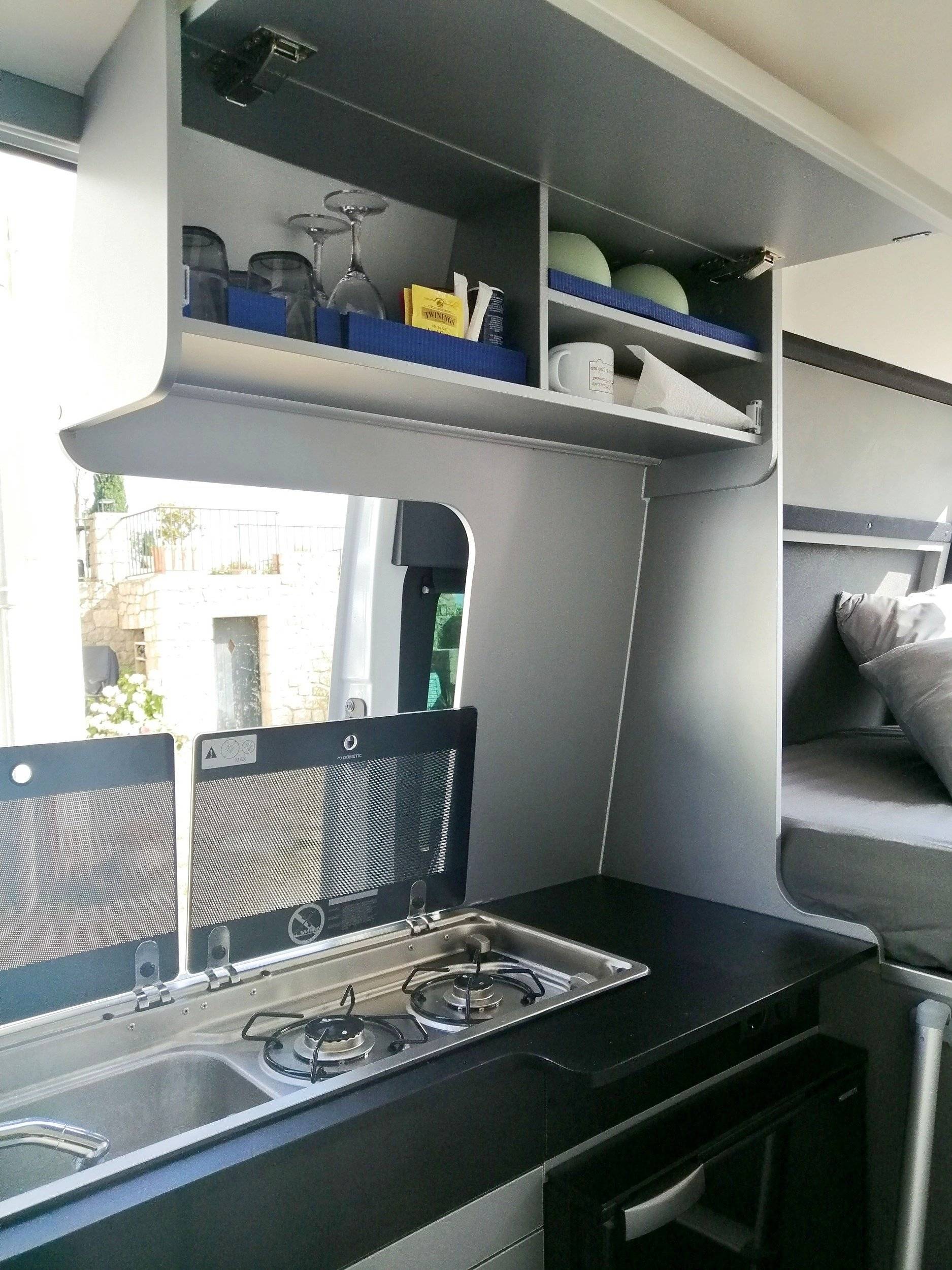 eastwander Renault master