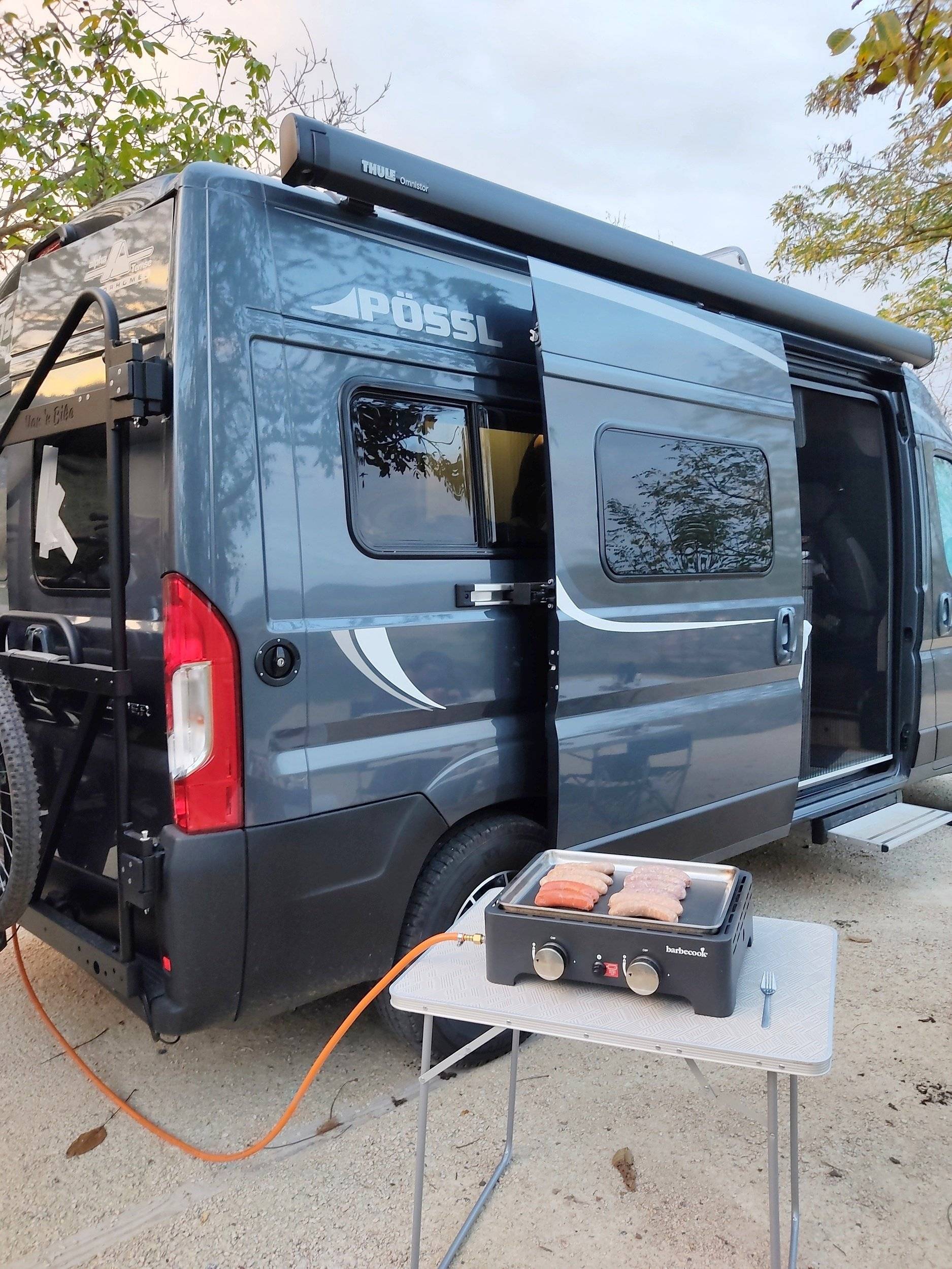 Pössl Pössl 2WinR Plus