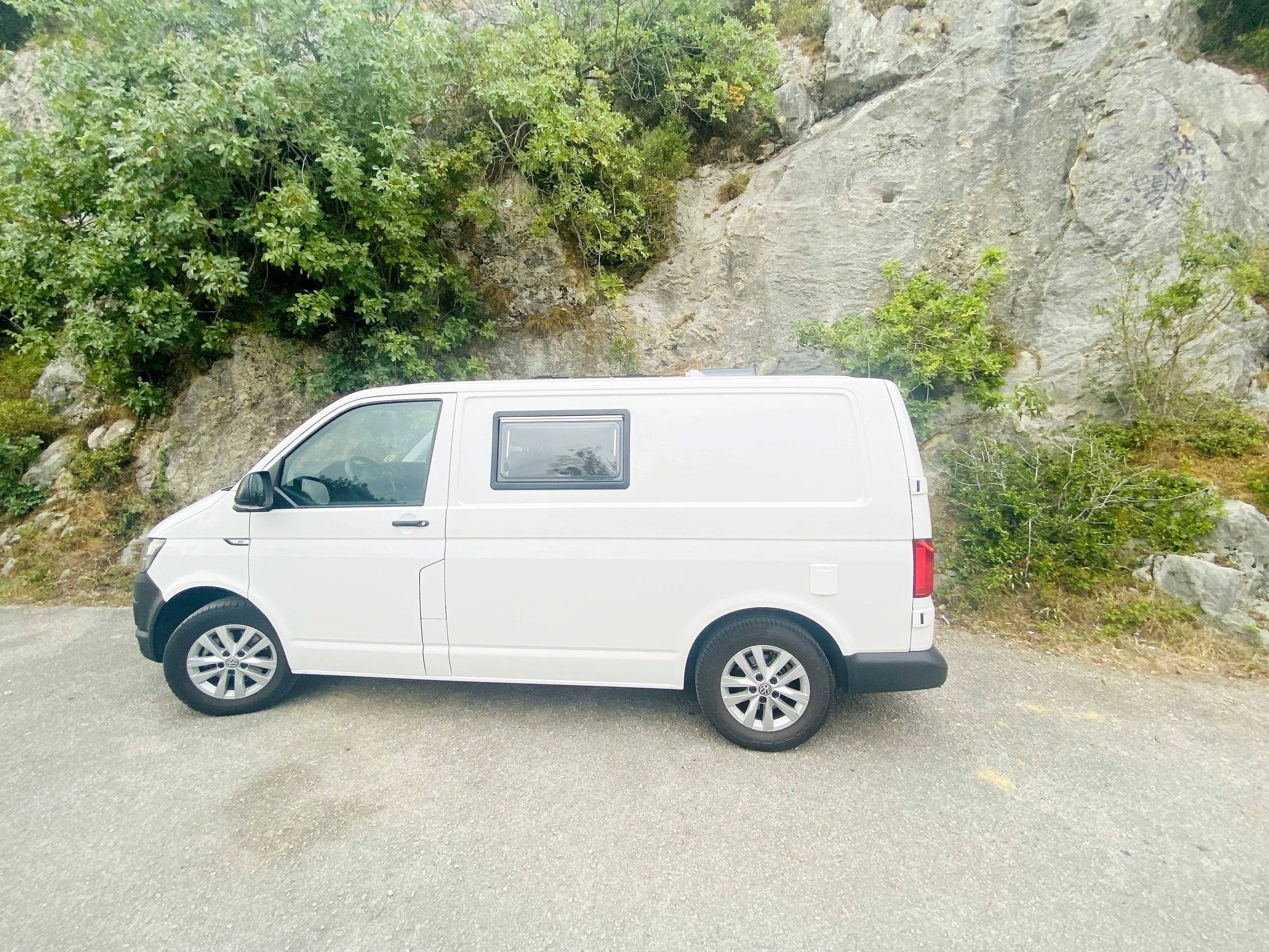 Volkswagen Volkswagen transporte