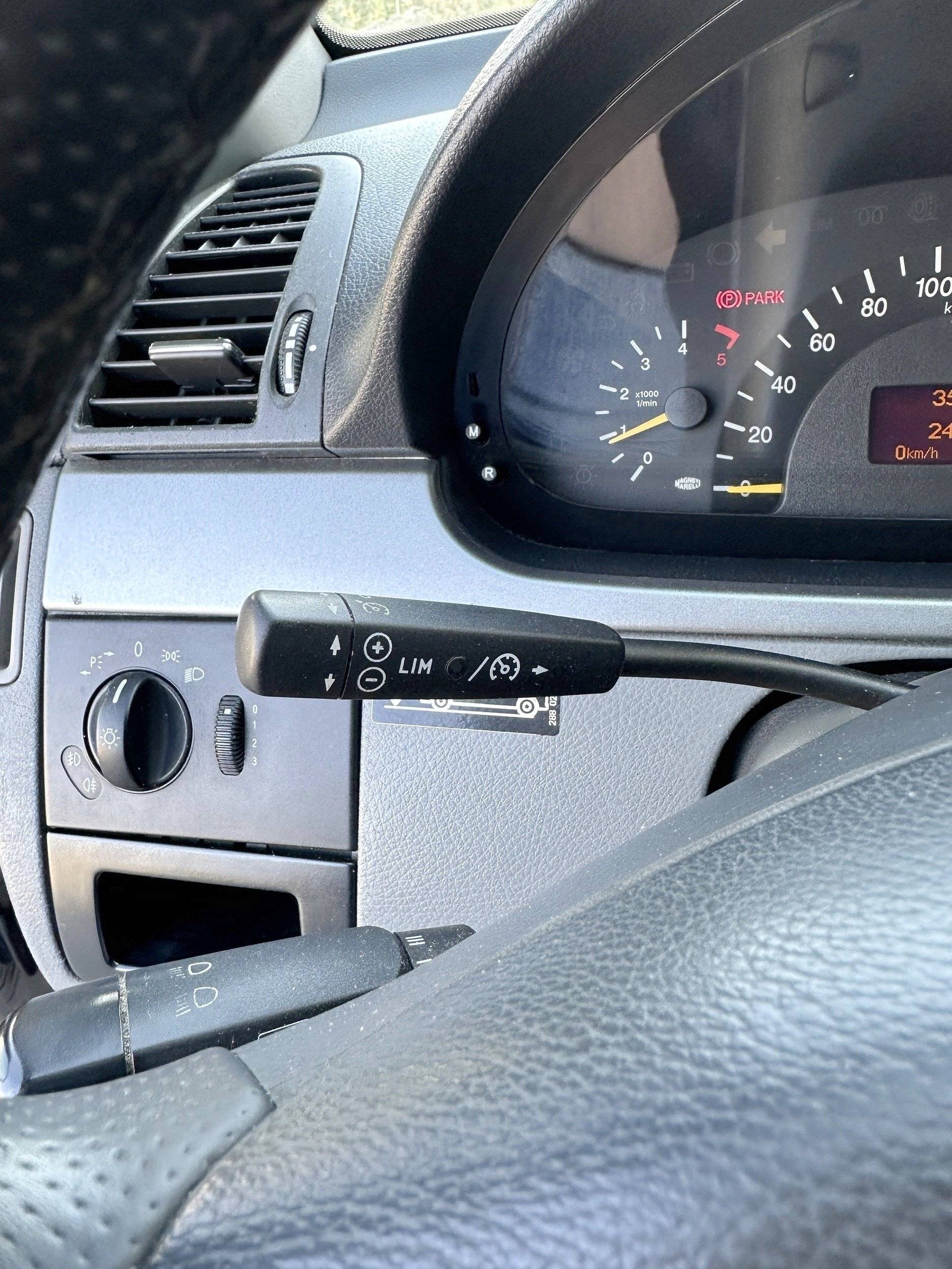 Mercedes Mercedes marco polo viano