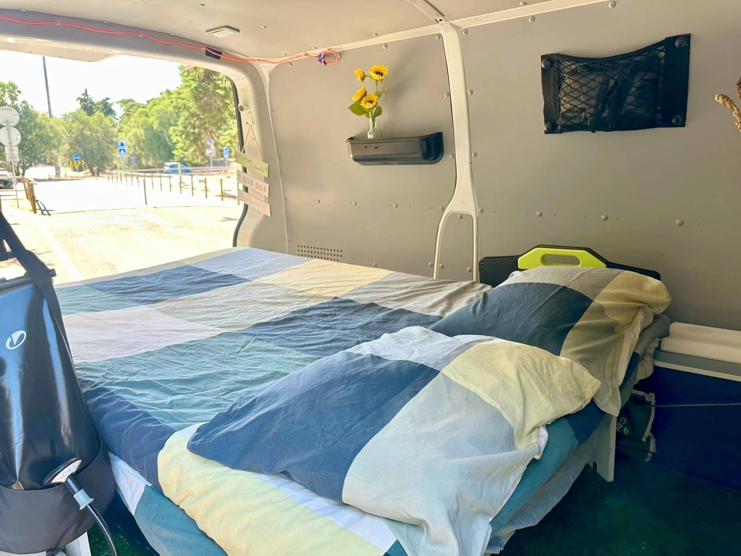 Volkswagen Transporter t5