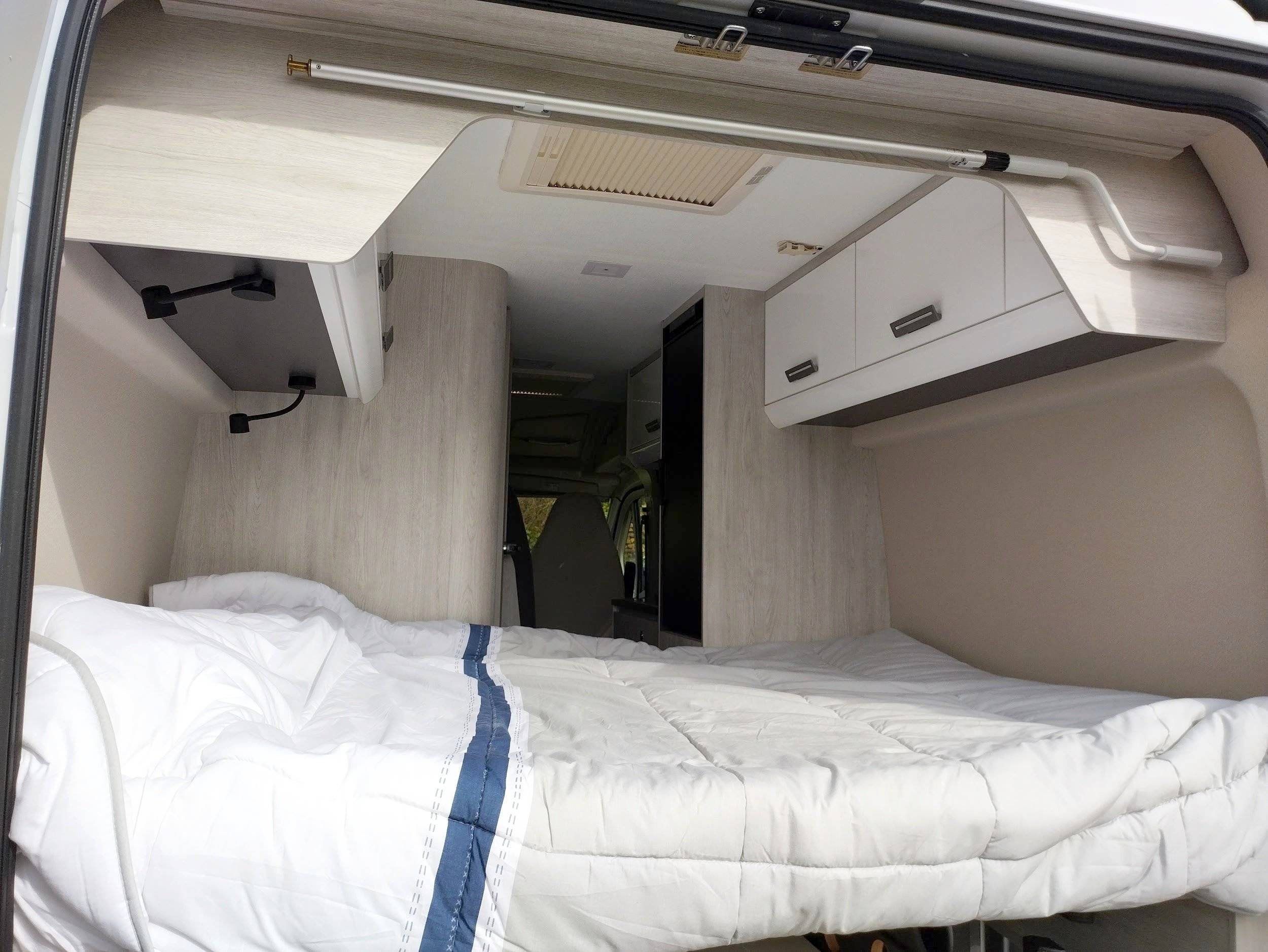 Roller Team Livingstone 2 Sport