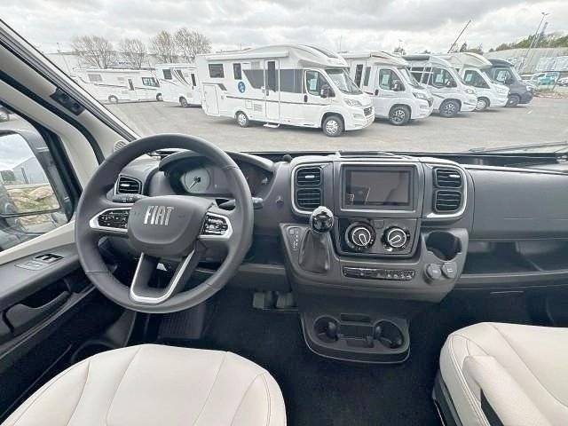 Campérêve Campervan XL Limited