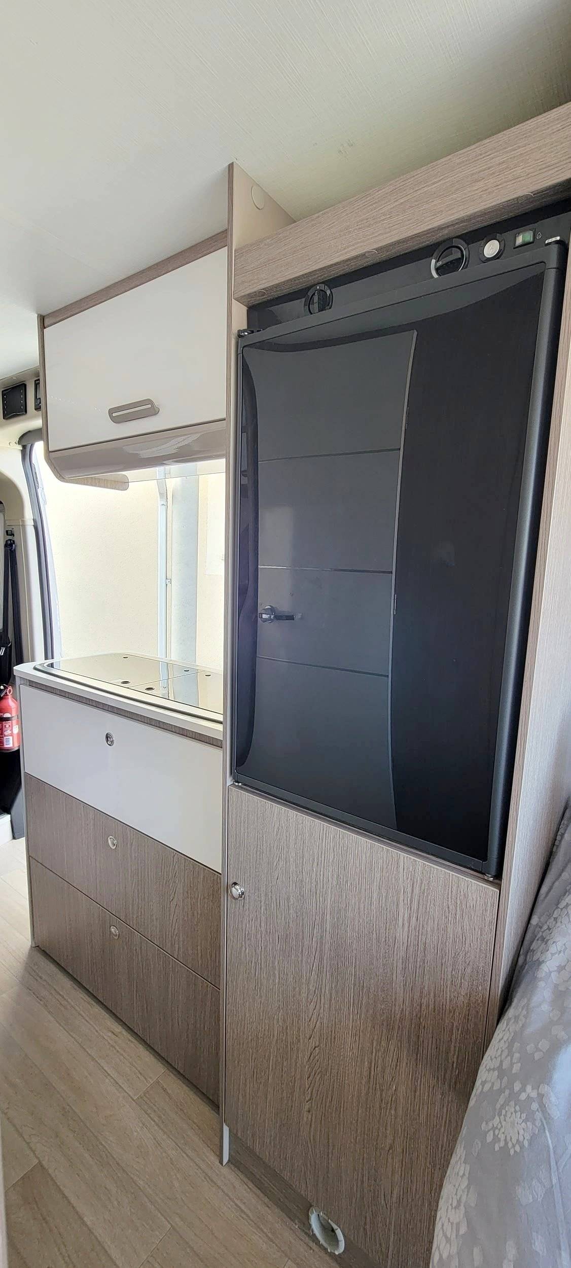 Chausson V594 Max VIP