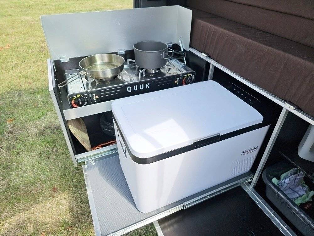 Reimo Volkswagen T6 Multivan 150CV