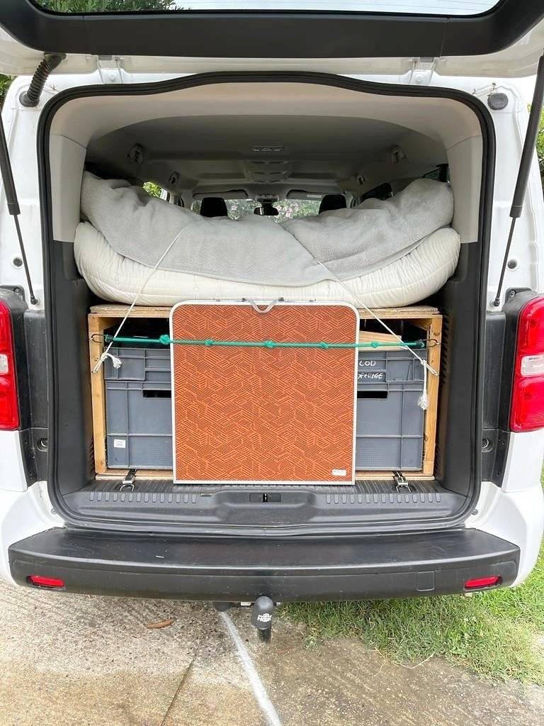 Levoyageur TRAVELLER