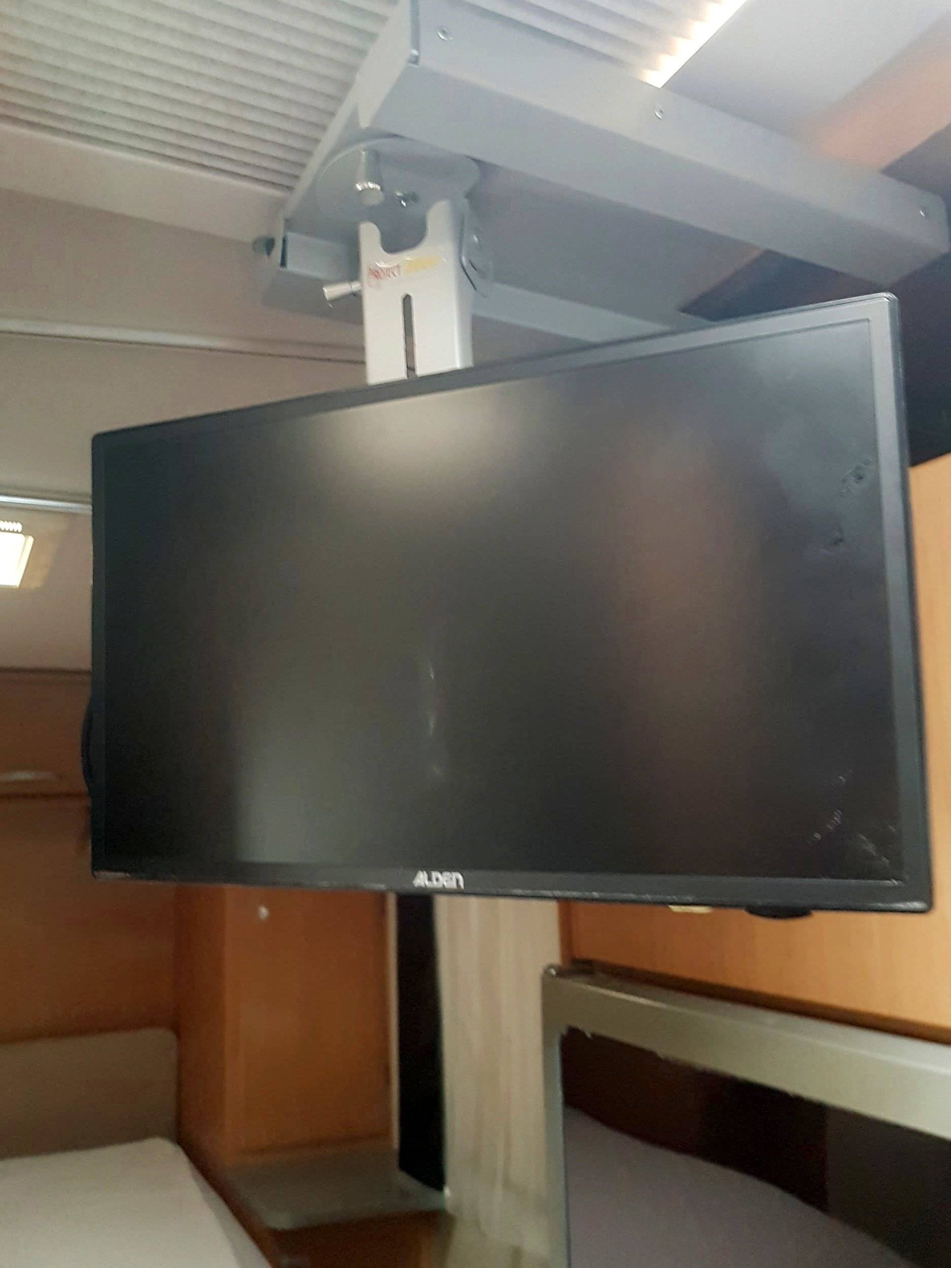 Challenger genesis 60