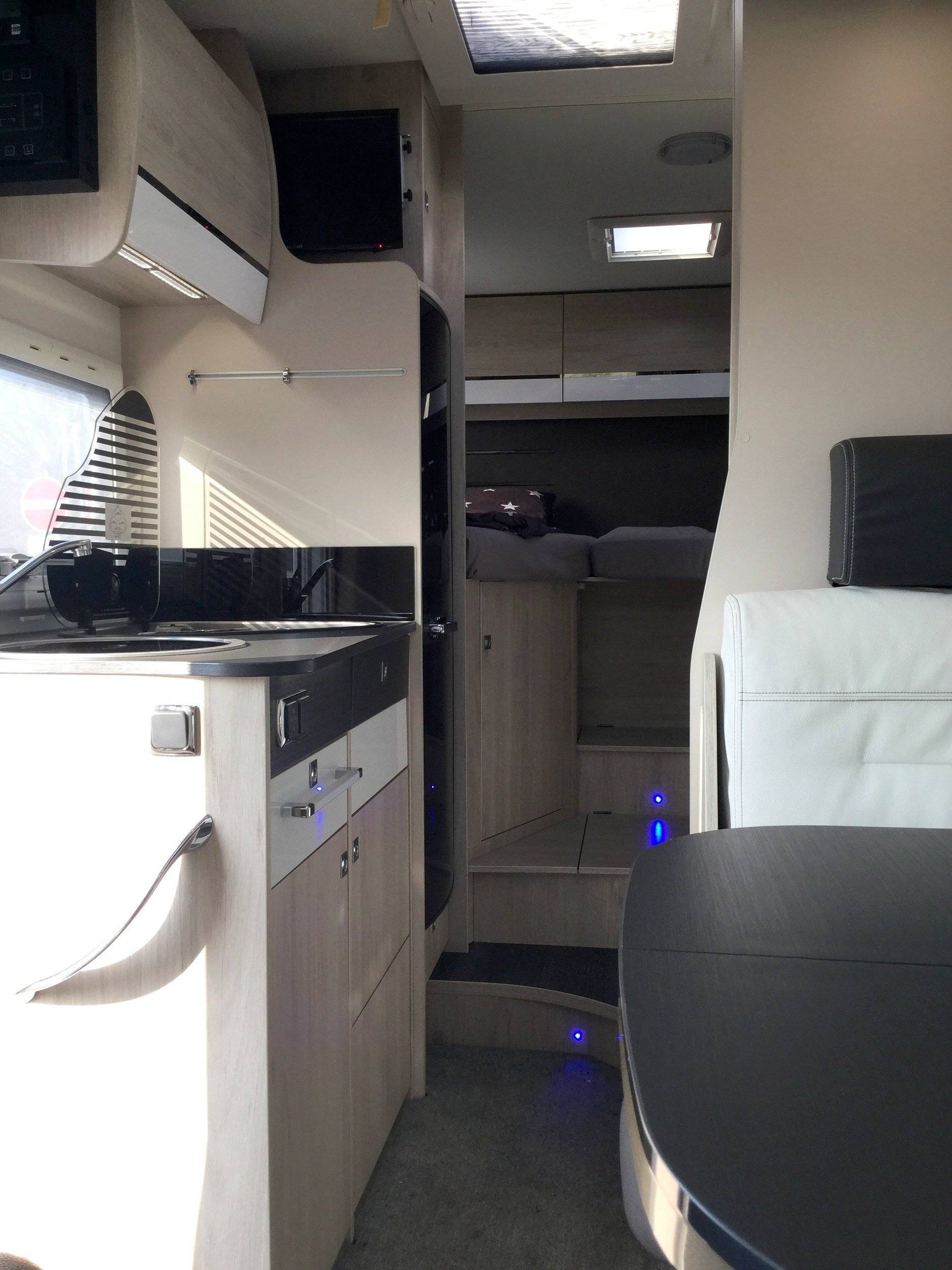 Chausson Chausson 627 spéciale