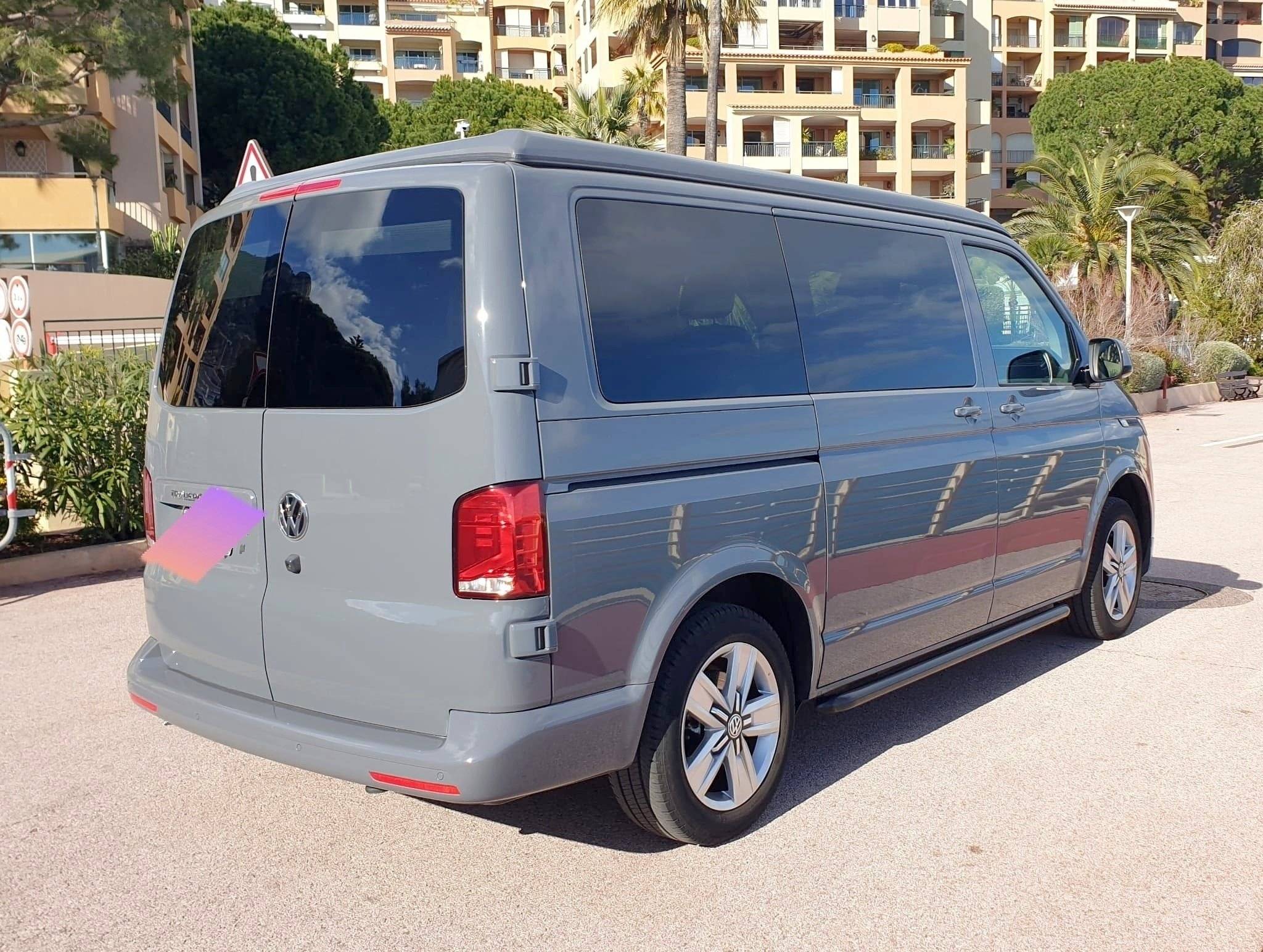 Elios T6 2 l TDI 150 ch