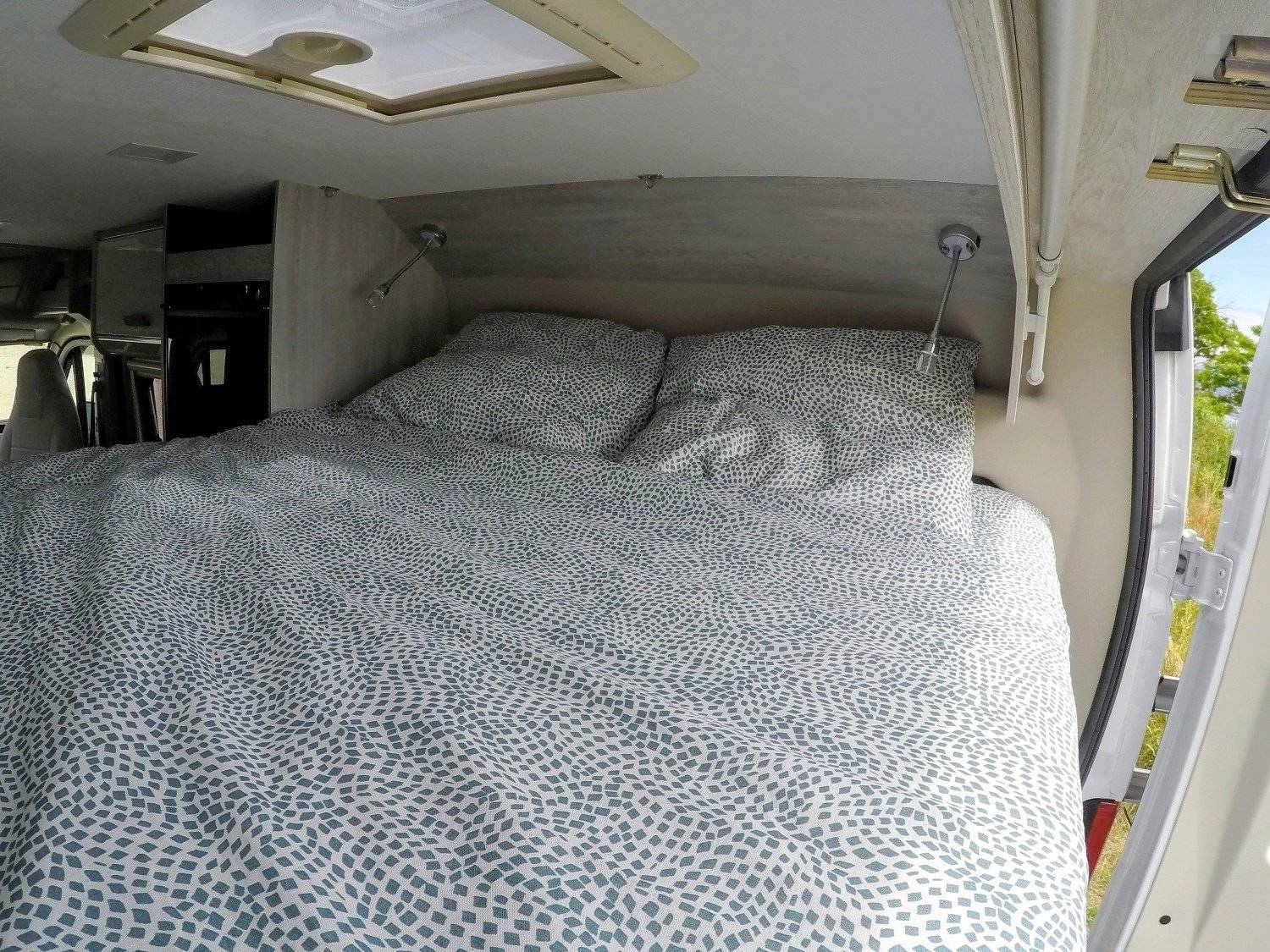 Roller Team Livingstone 5