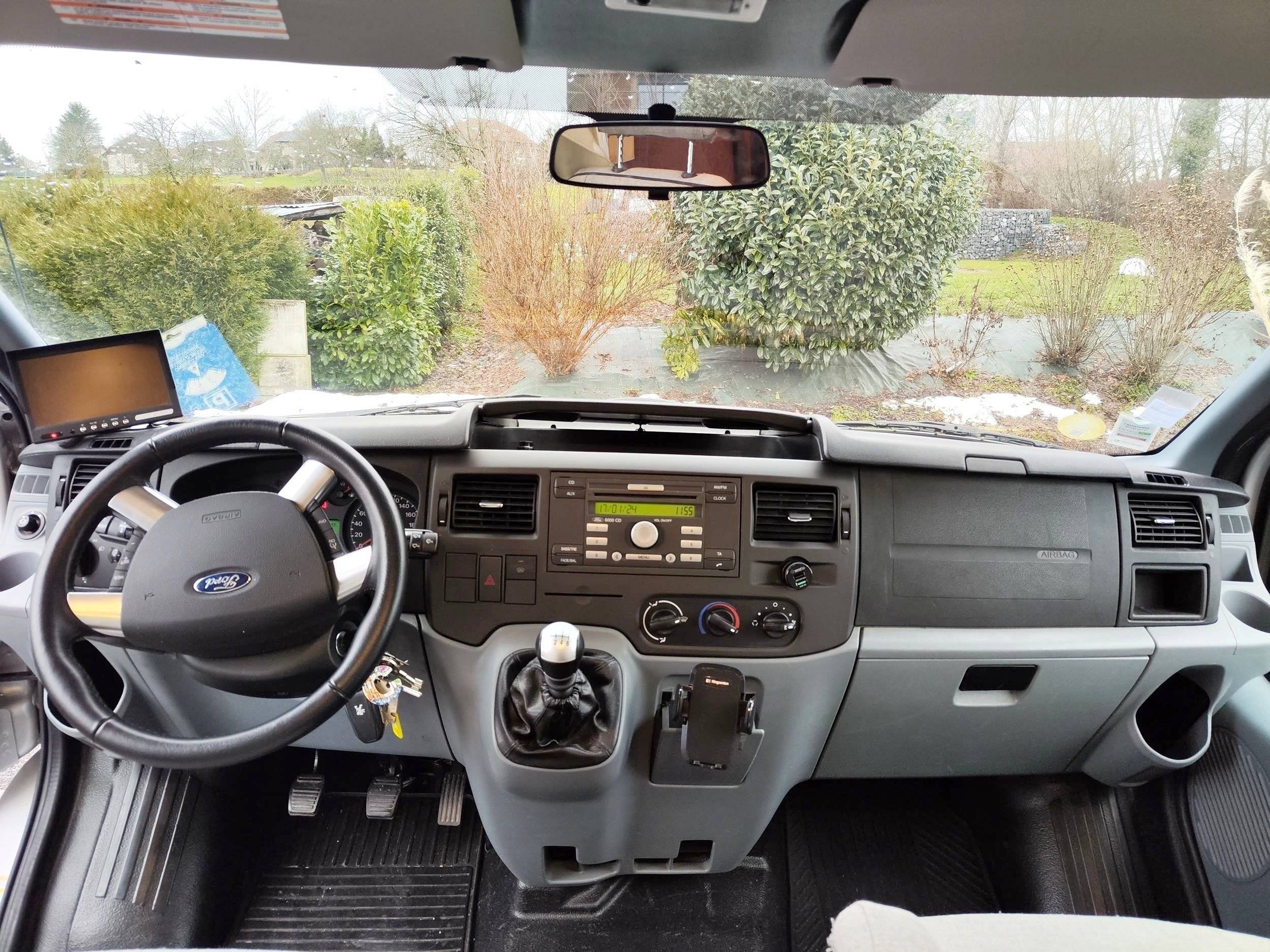 Challenger genesis 52