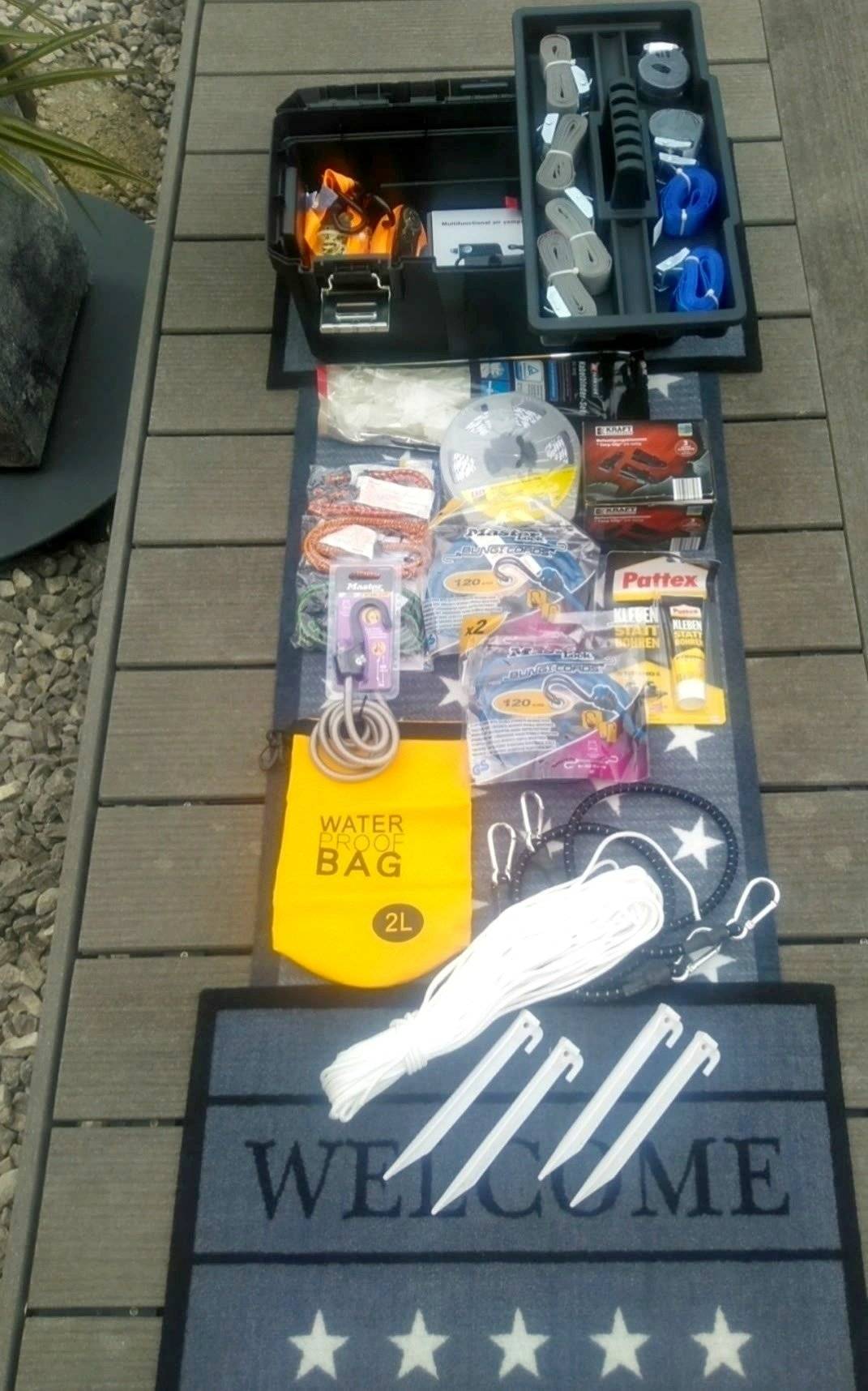 Giottiline Siena 385 - 5 plazas Privilege