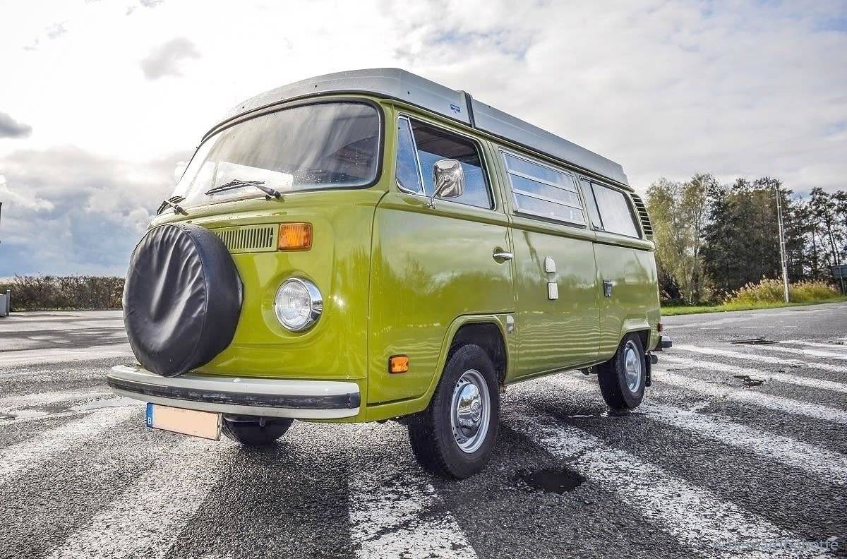 Volkswagen 