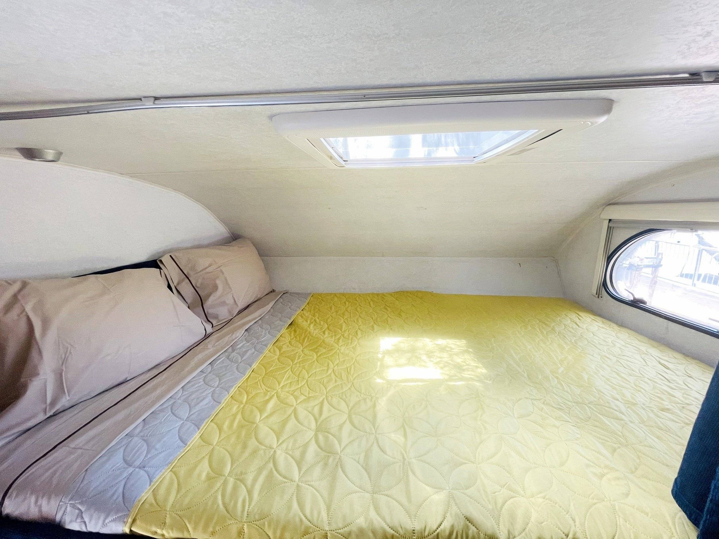 Elnagh Ducato 2.8 JTD