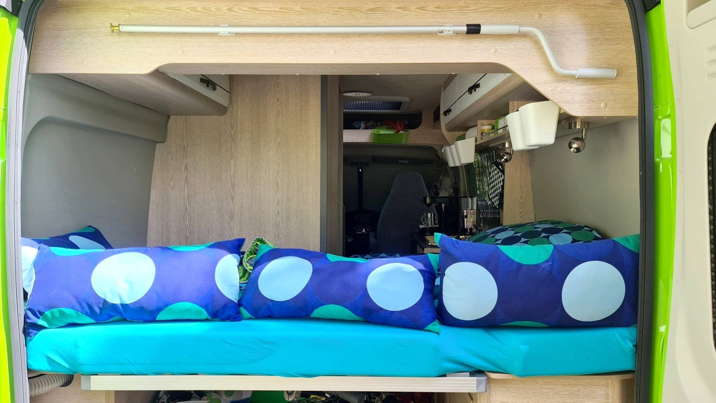 Pössl Pössl 540 Summit