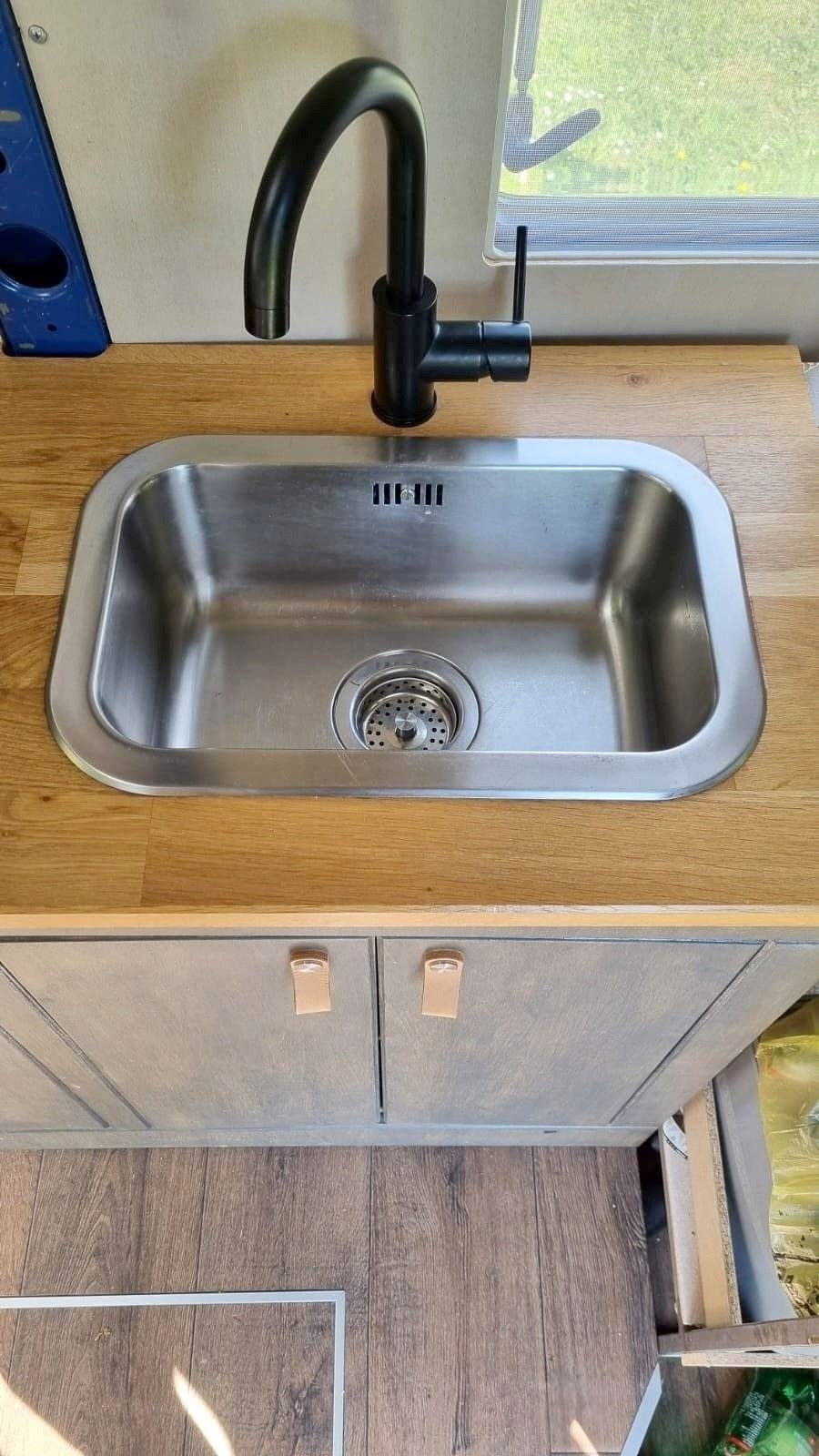 Kämpf &amp; Winkler GbR Der Büwi