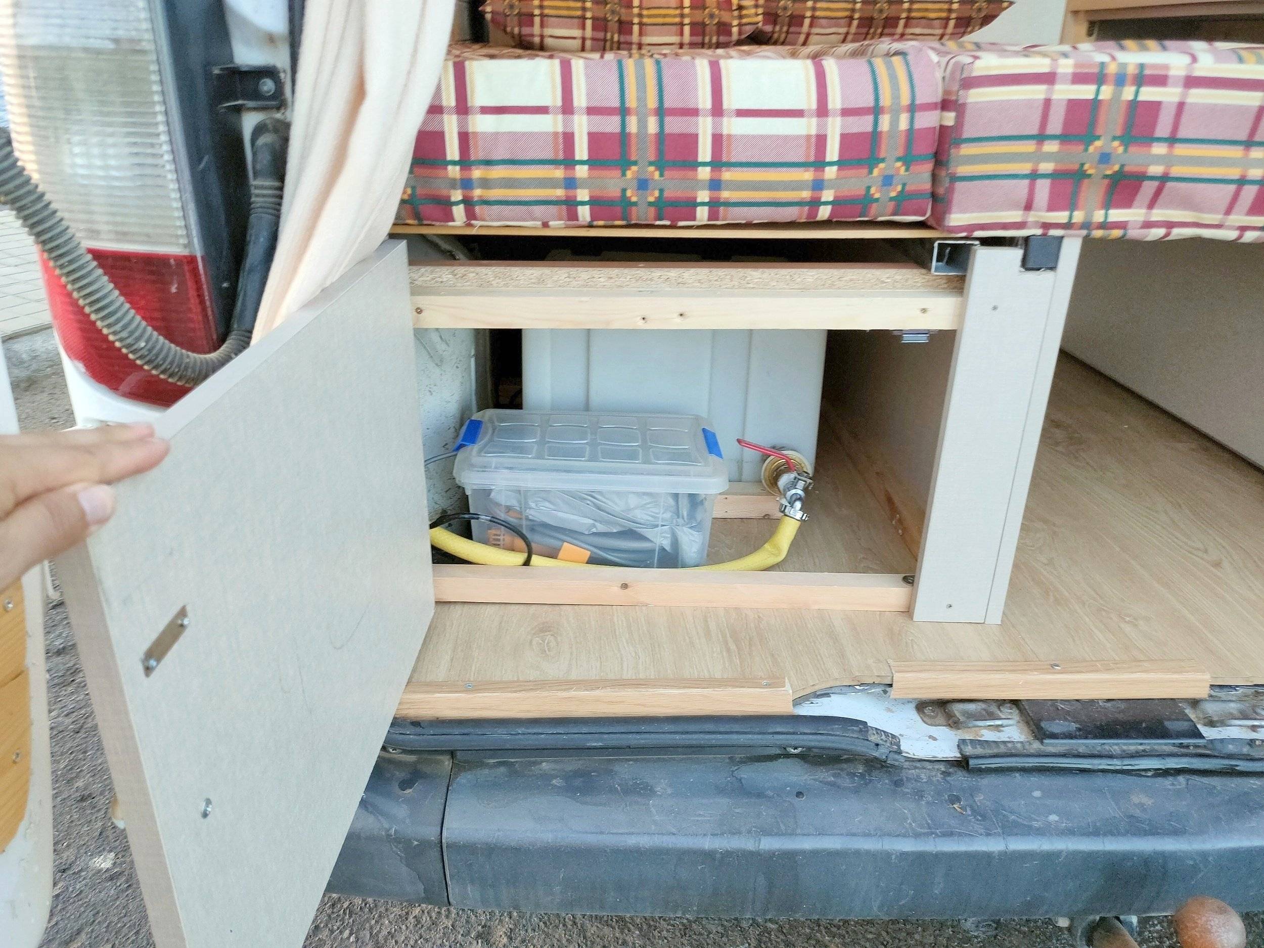 Mercedes Vito Mercedes