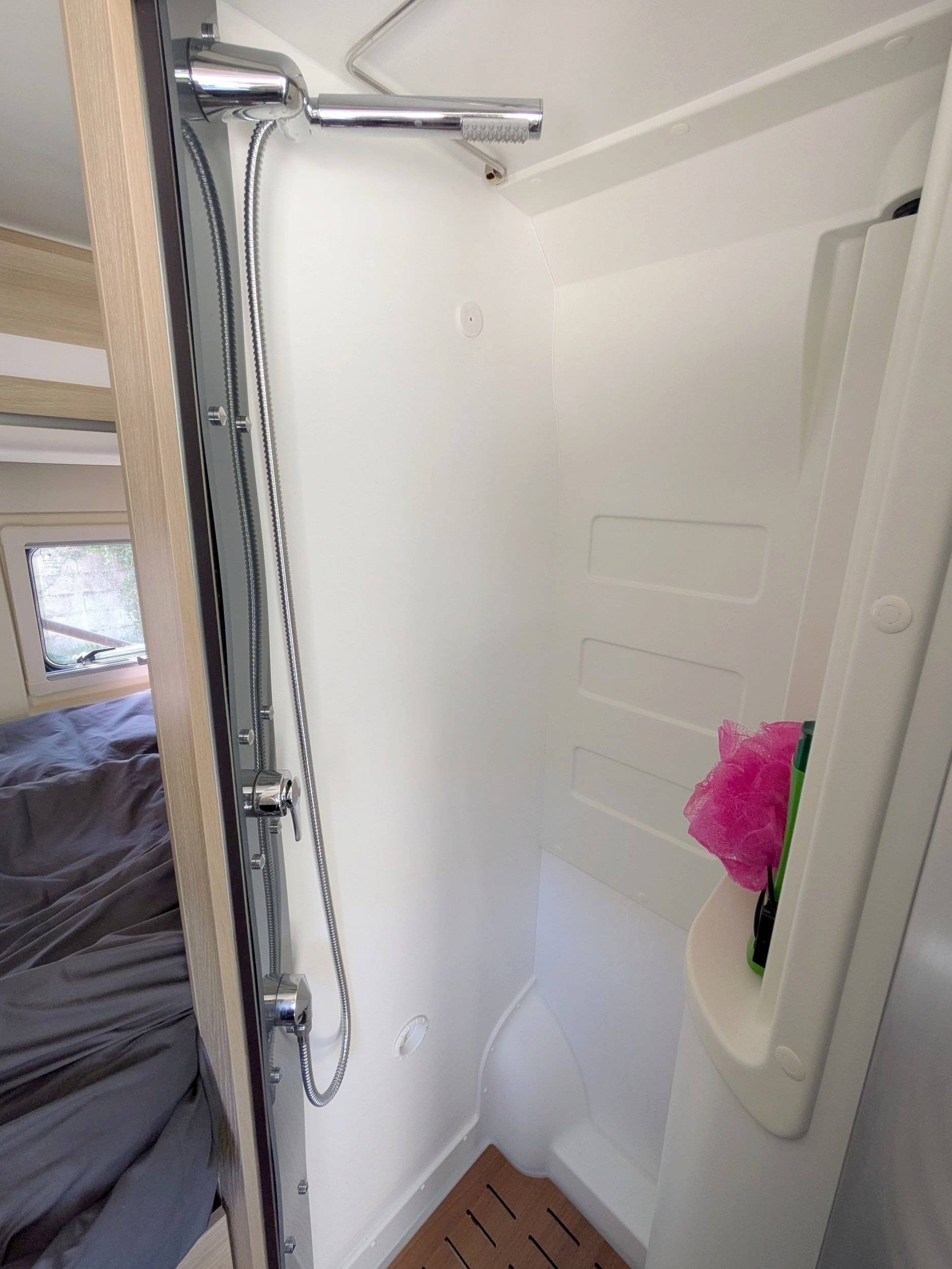 Campérêve Magellan 540